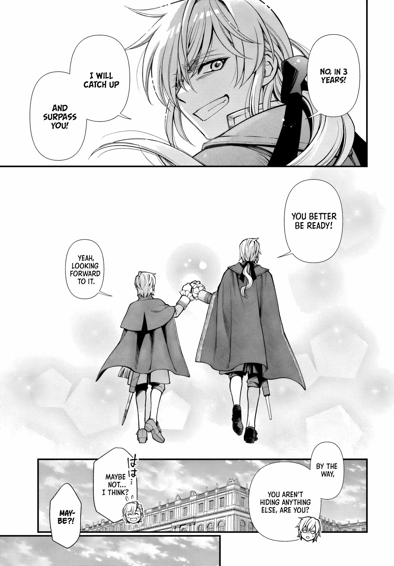Isekai Yakkyoku Ch.66 p19