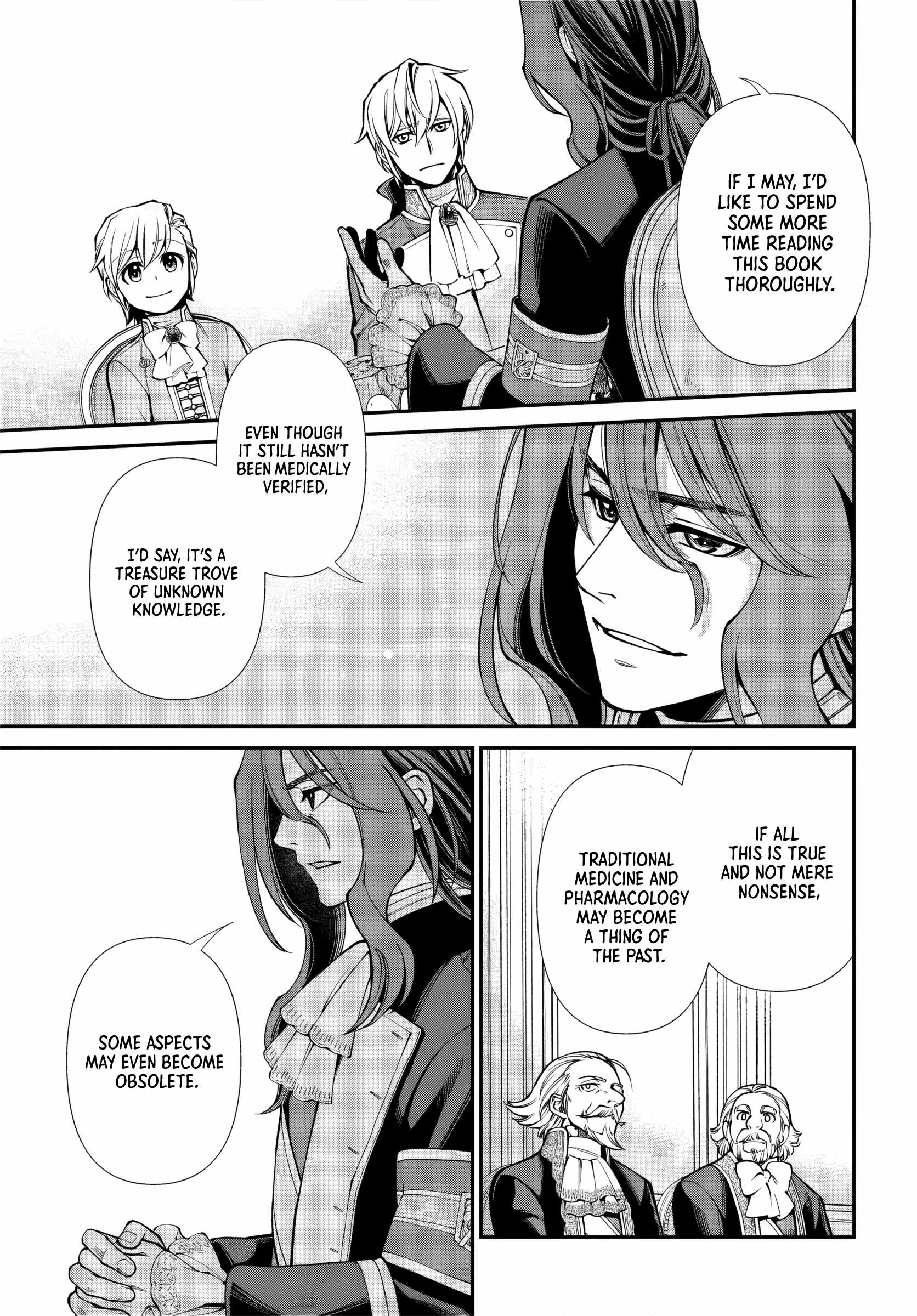 Isekai Yakkyoku Ch.66 p3