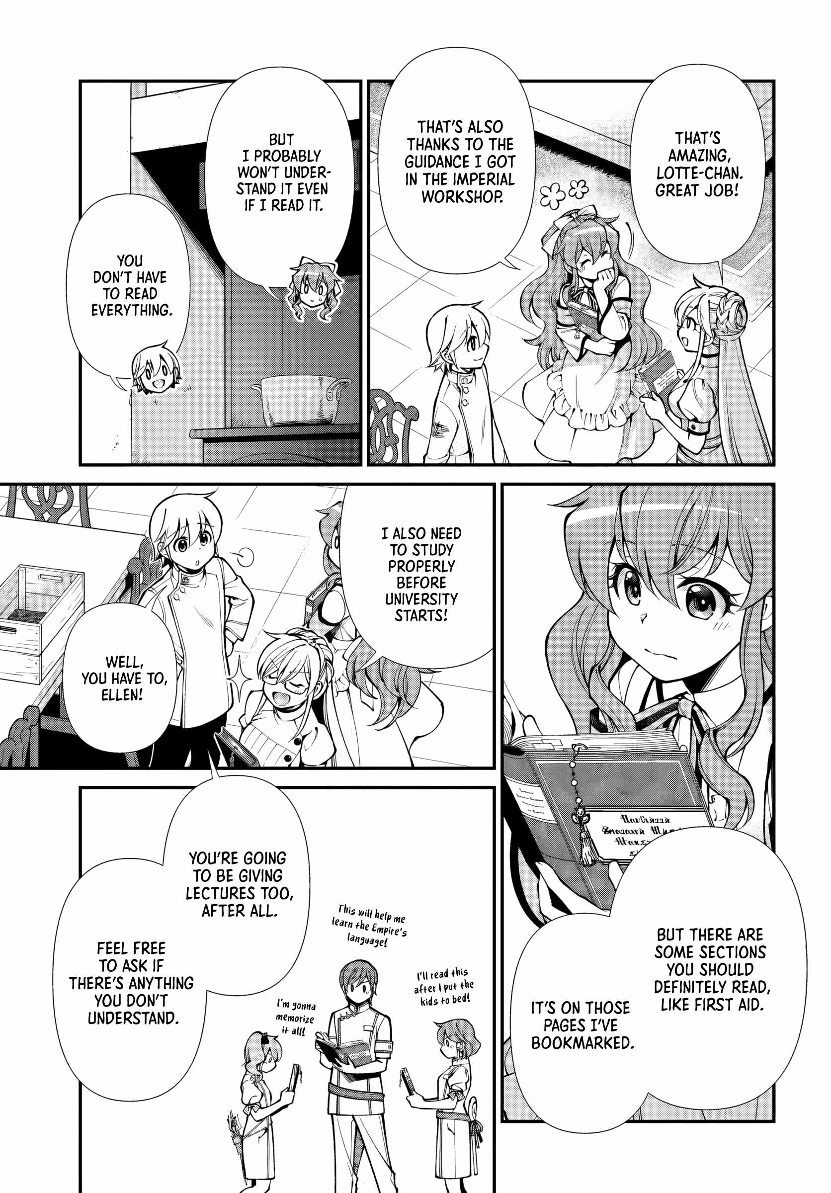 Isekai Yakkyoku Ch.66 p21