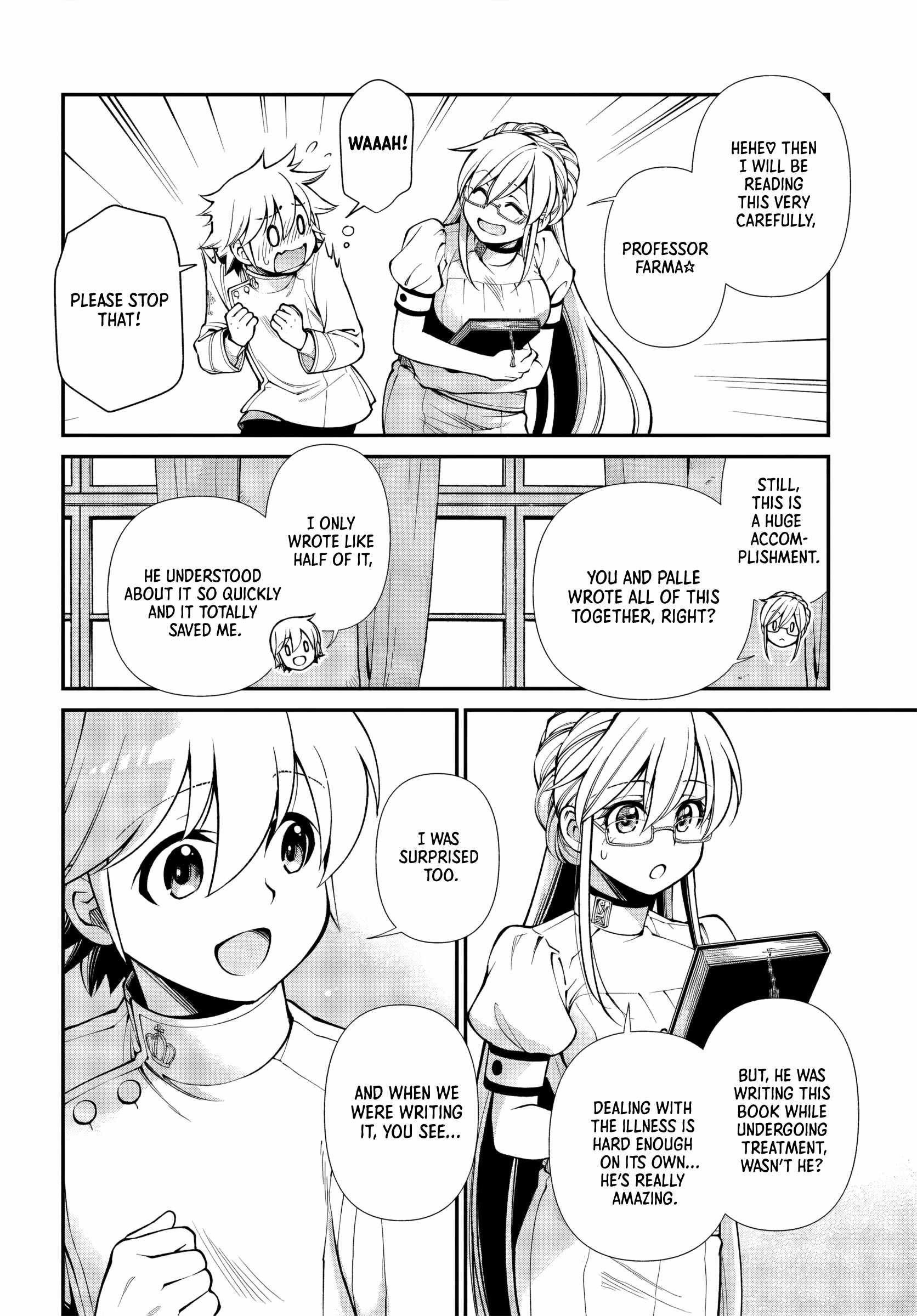 Isekai Yakkyoku Ch.66 p22