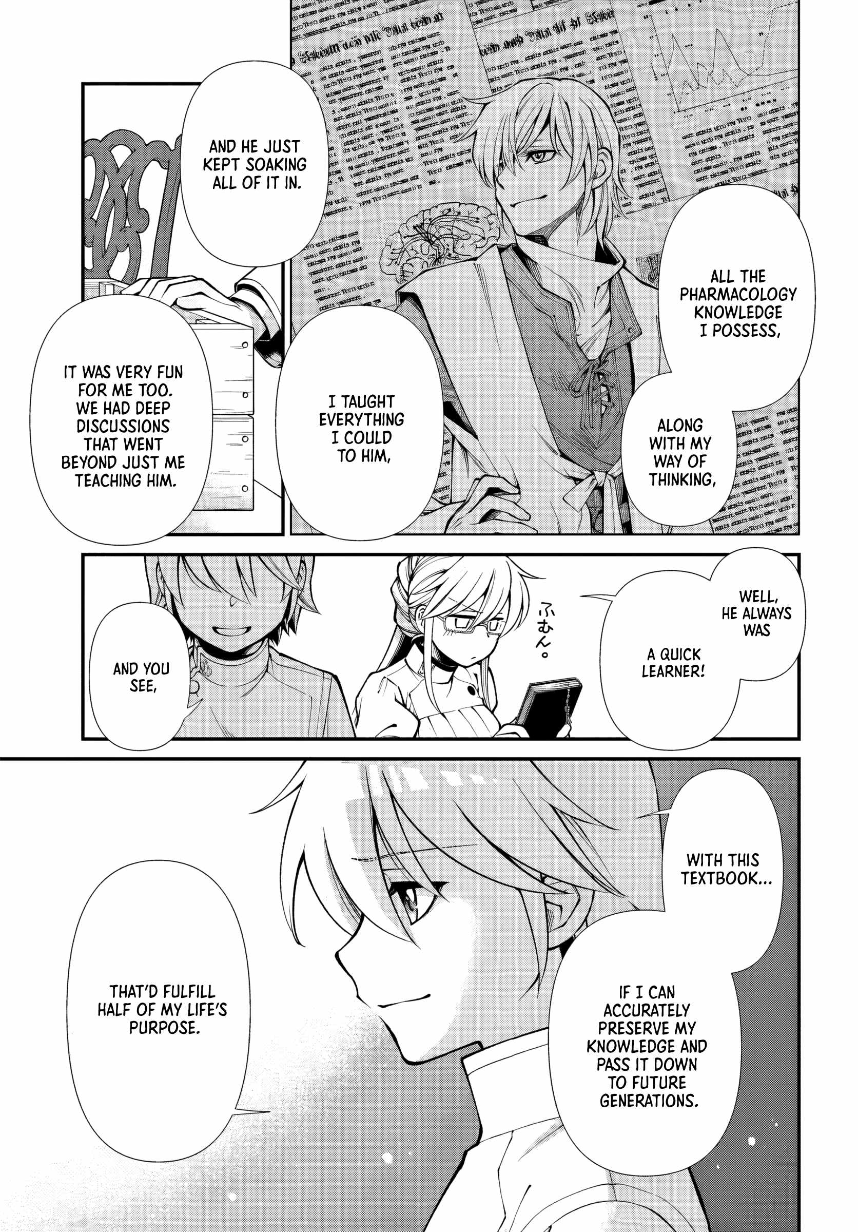 Isekai Yakkyoku Ch.66 p23