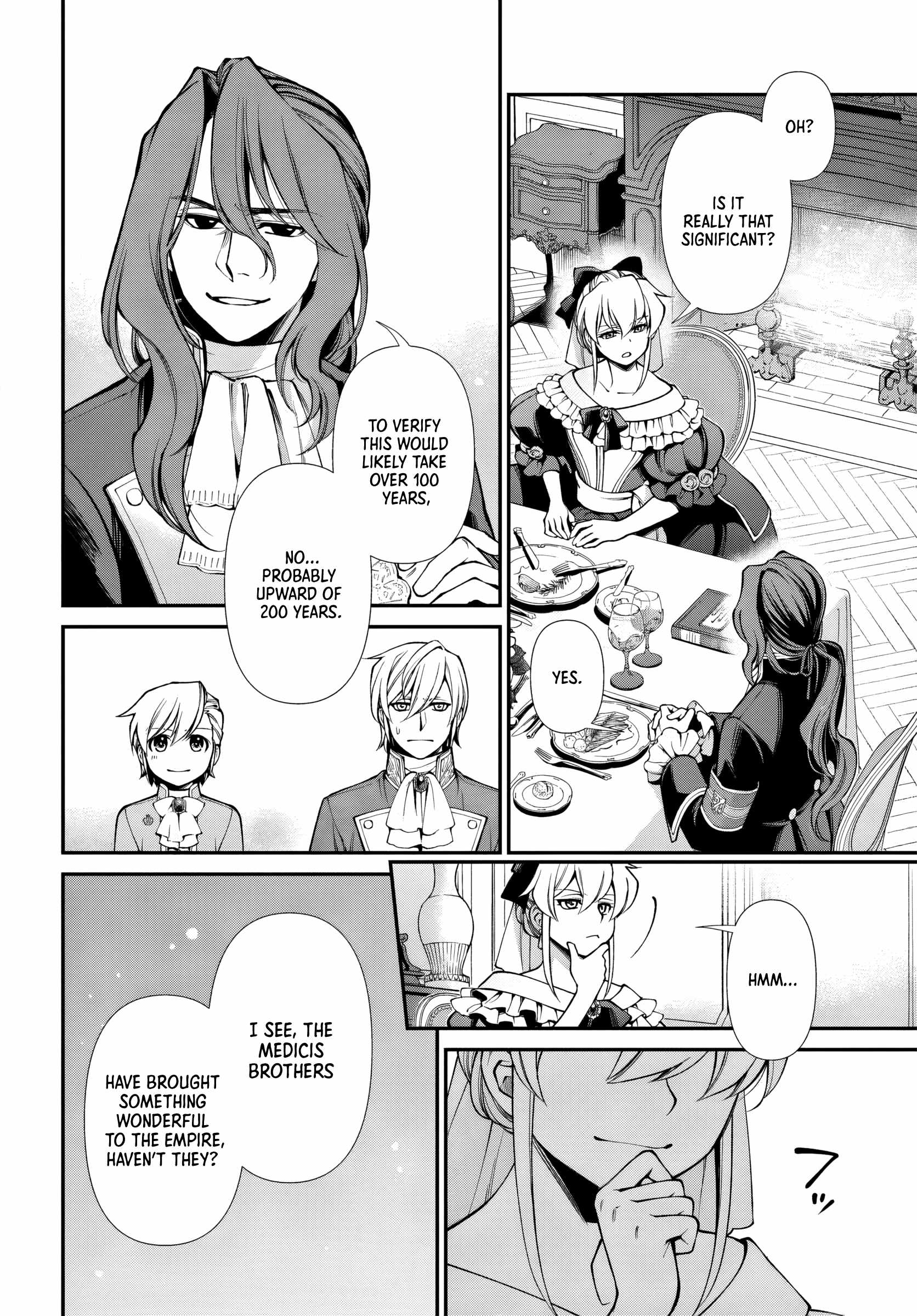 Isekai Yakkyoku Ch.66 p4