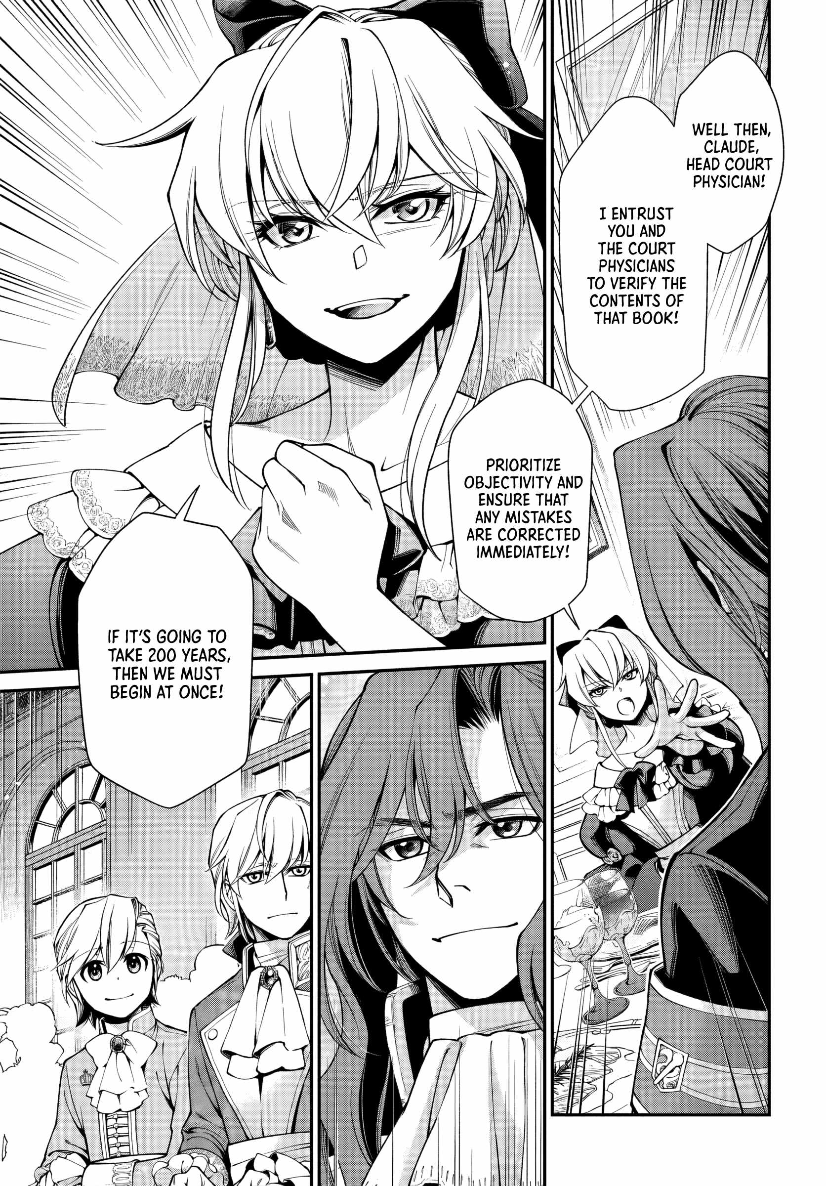 Isekai Yakkyoku Ch.66 p5
