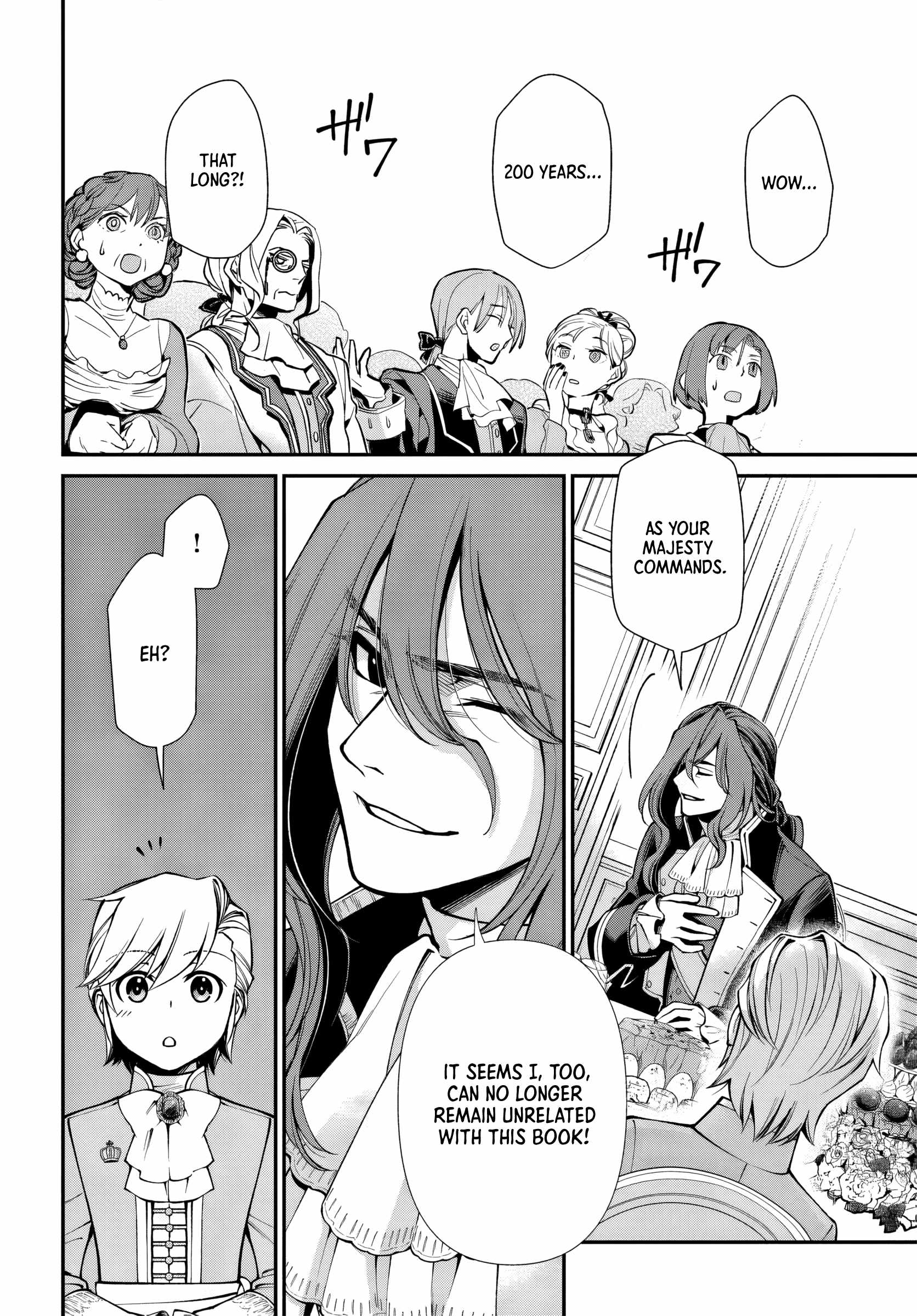 Isekai Yakkyoku Ch.66 p6
