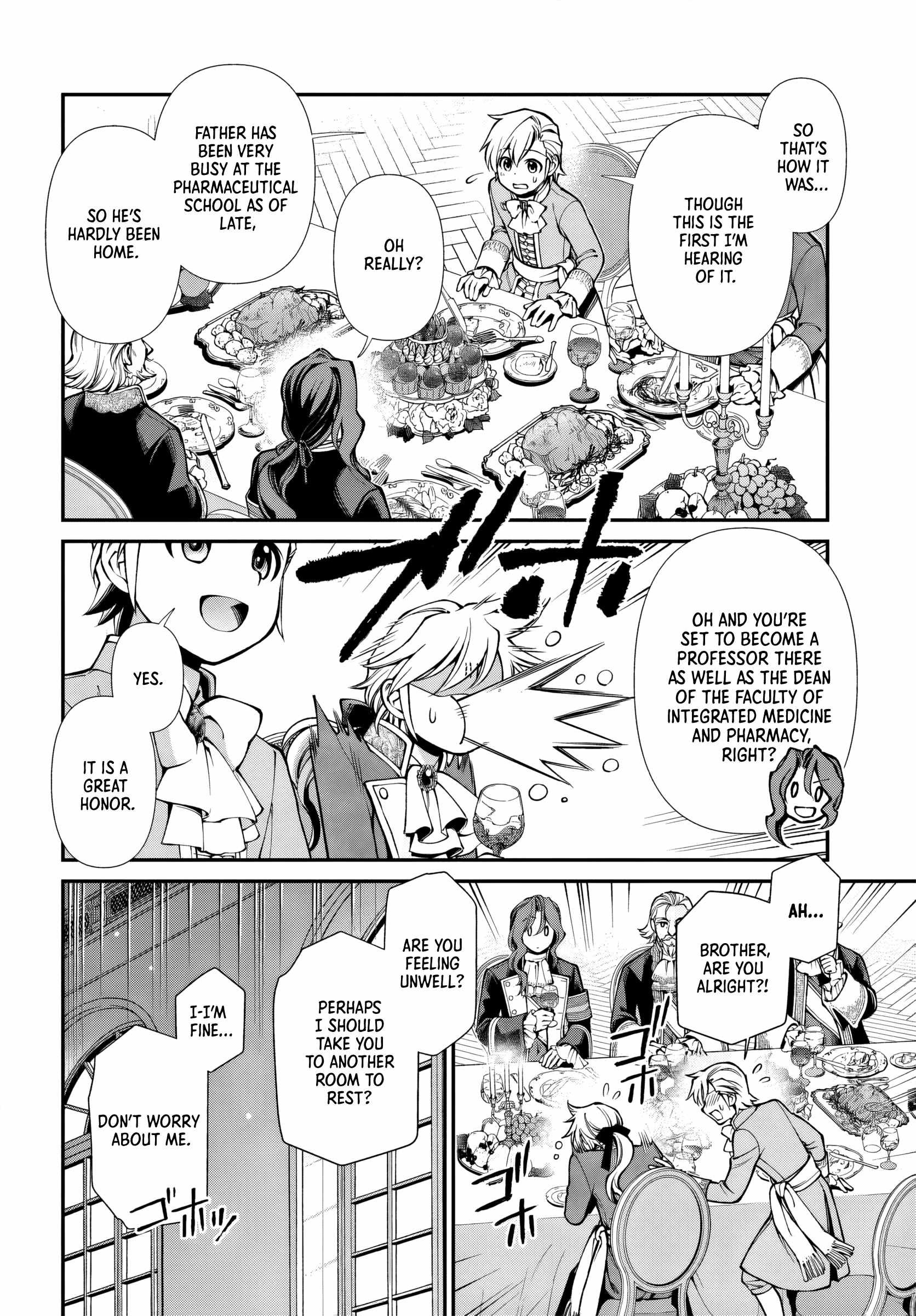 Isekai Yakkyoku Ch.66 p8