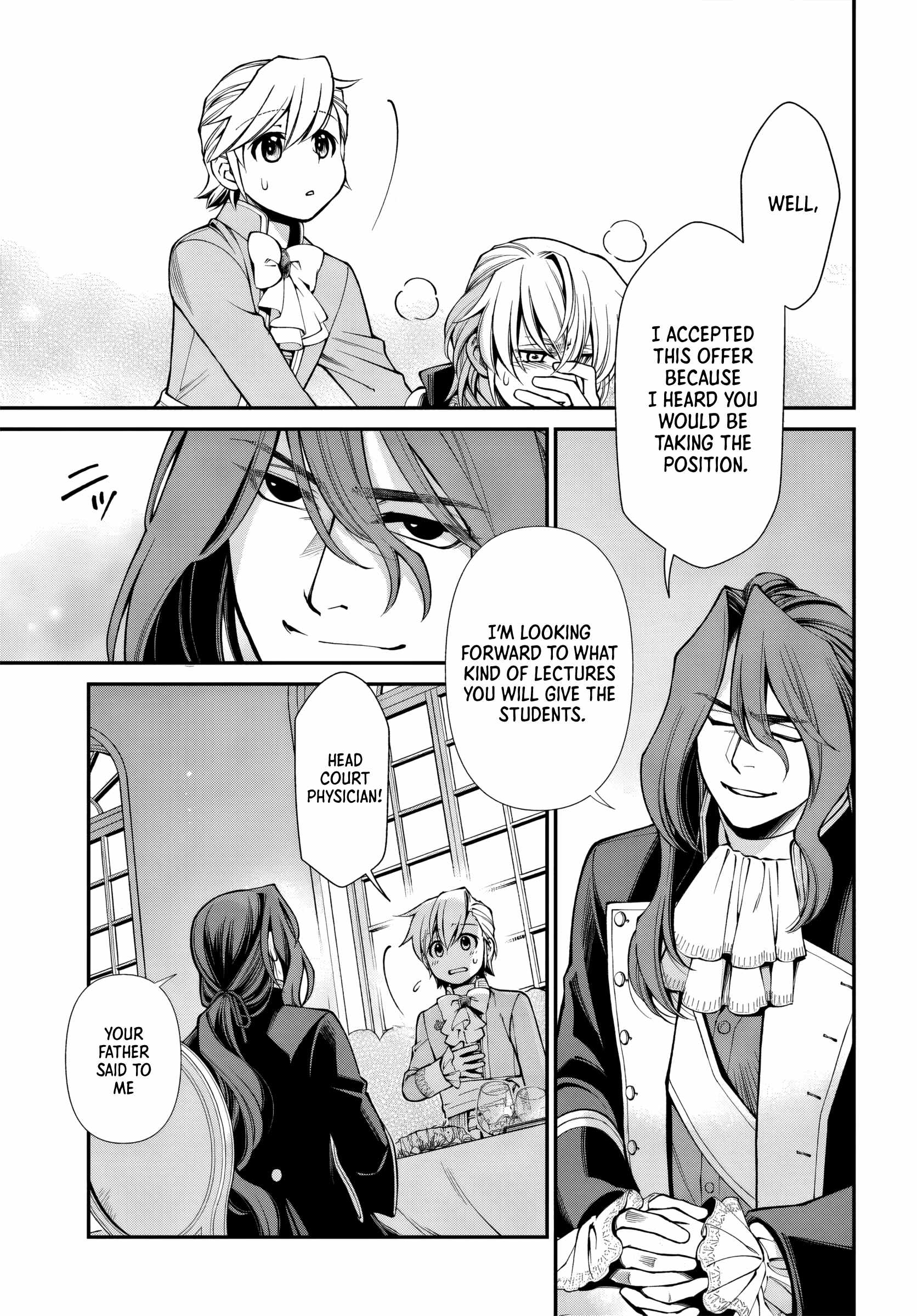 Isekai Yakkyoku Ch.66 p9
