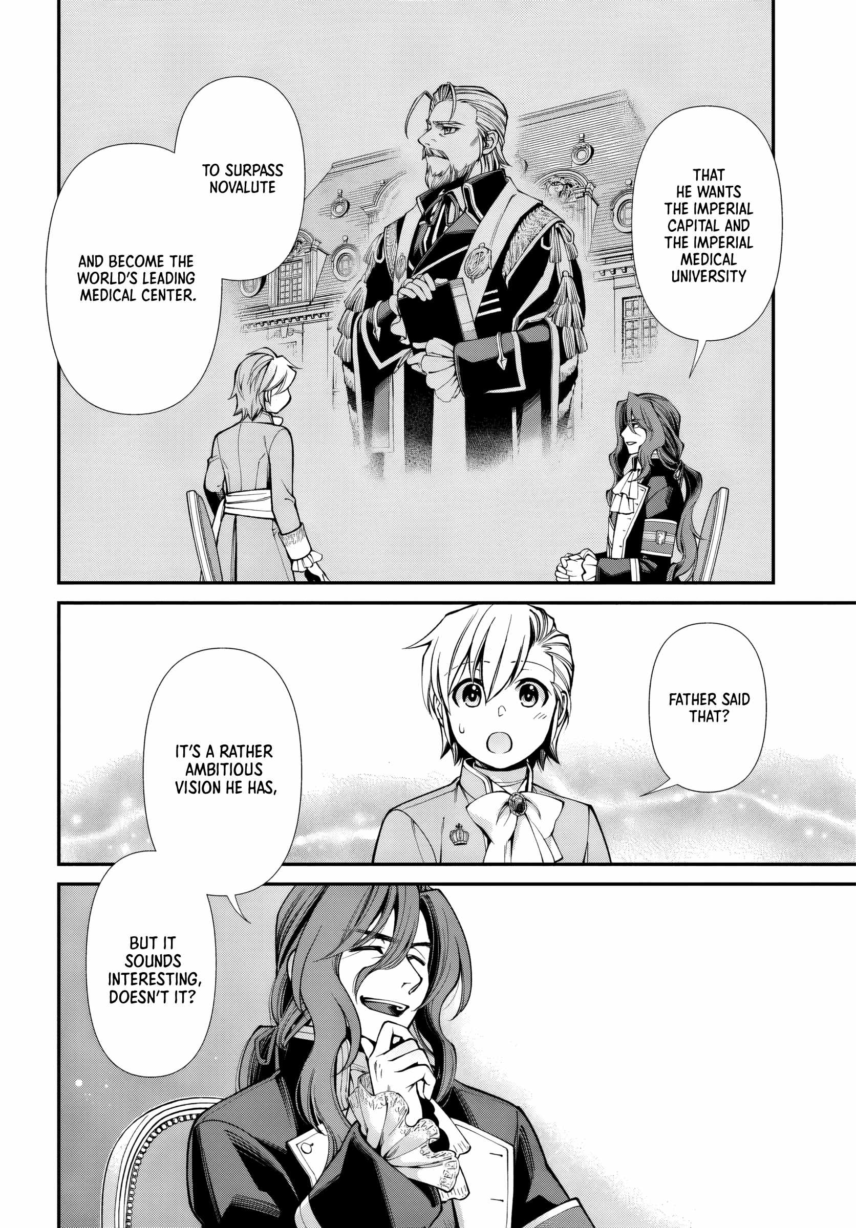 Isekai Yakkyoku Ch.66 p10