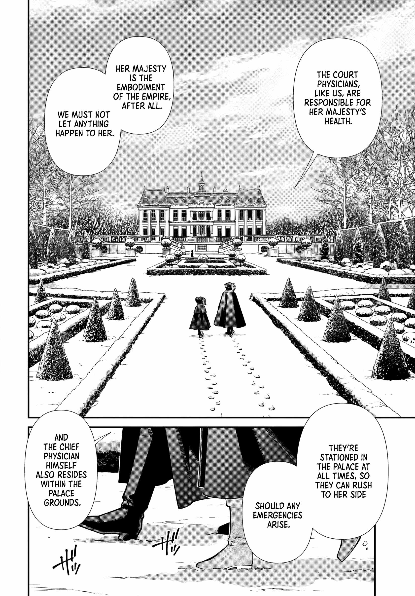 Isekai Yakkyoku Ch.67 p2