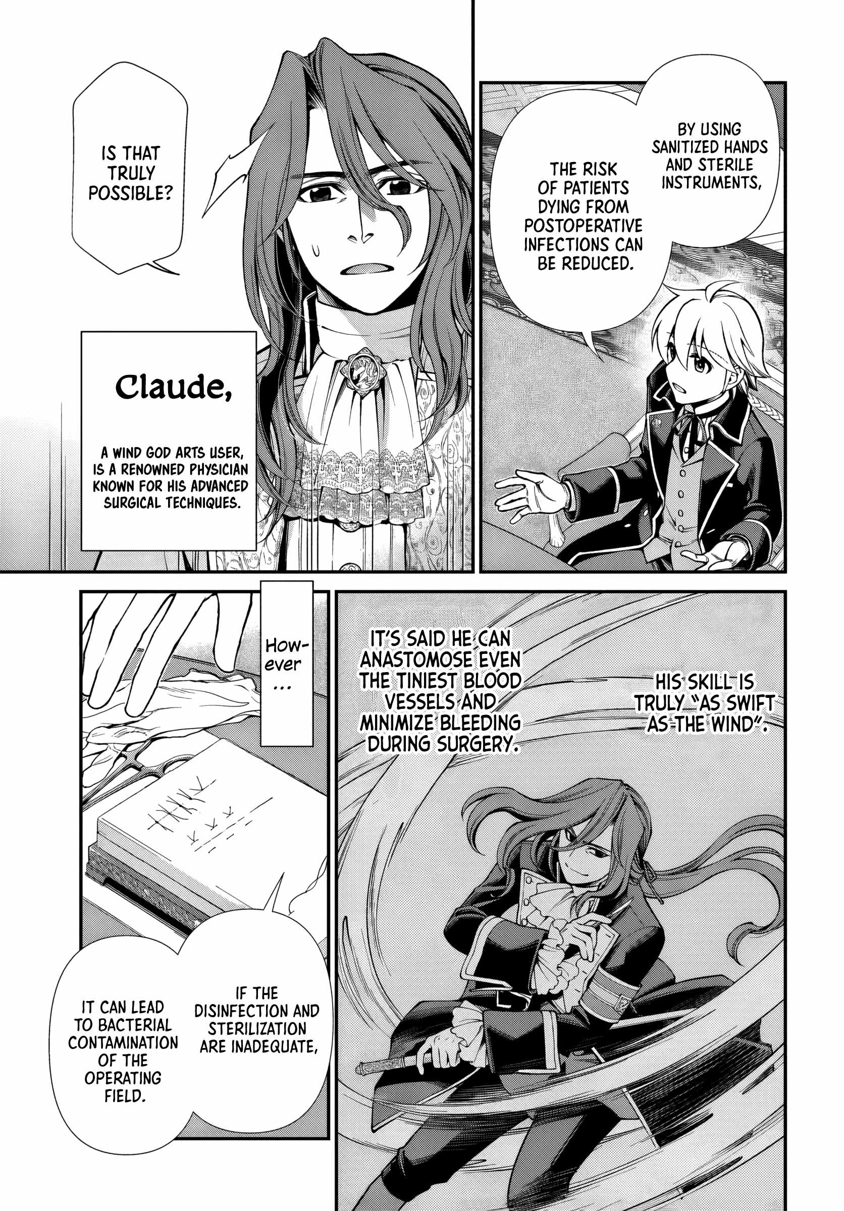 Isekai Yakkyoku Ch.67 p15