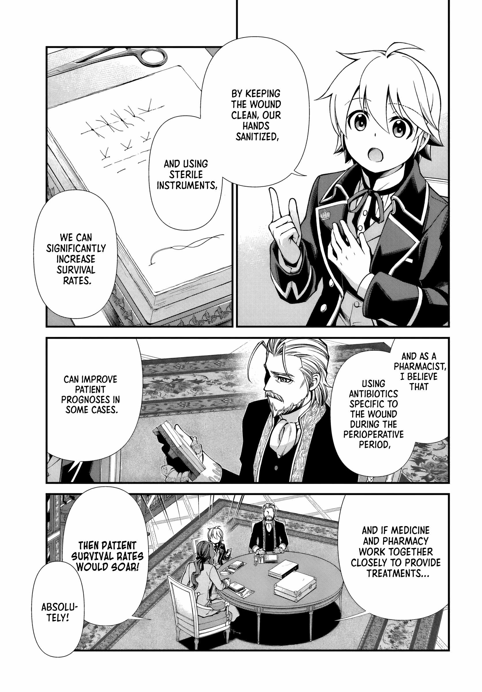 Isekai Yakkyoku Ch.67 p17