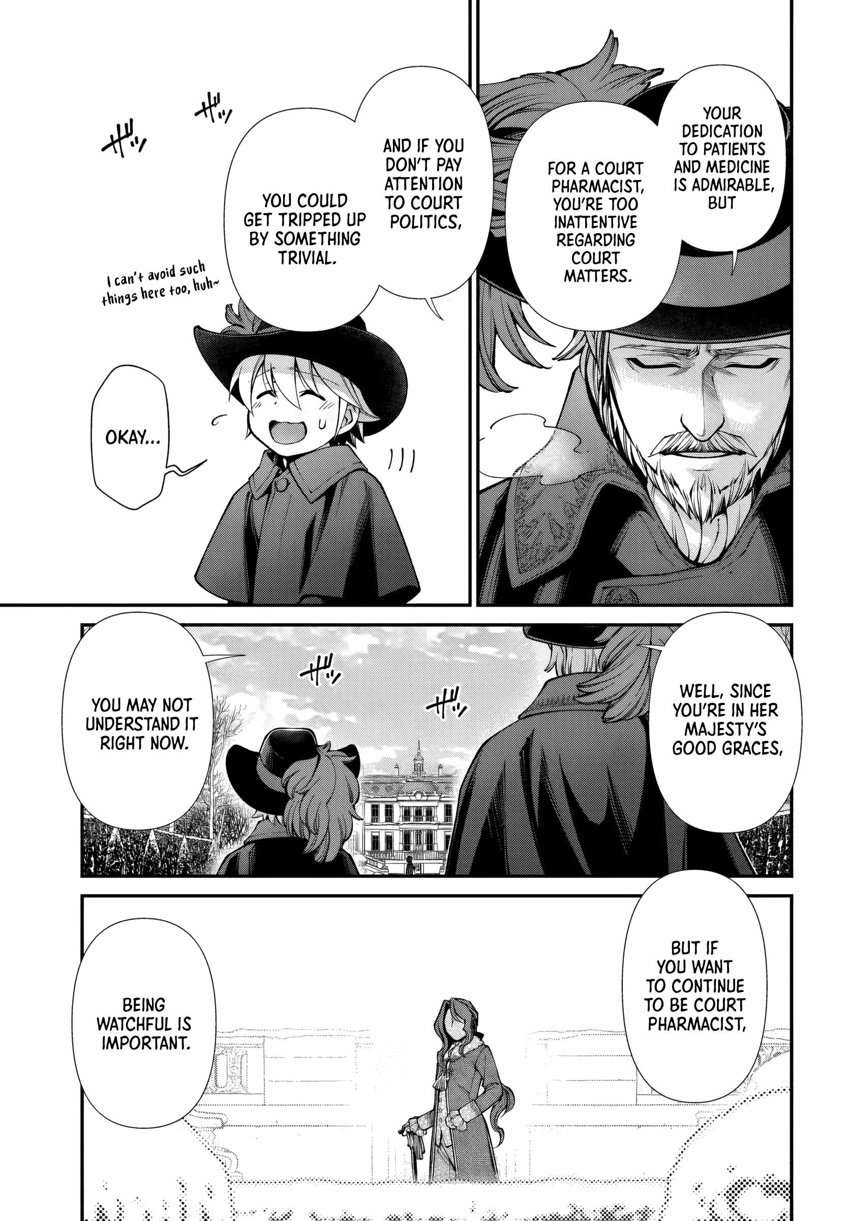 Isekai Yakkyoku Ch.67 p3