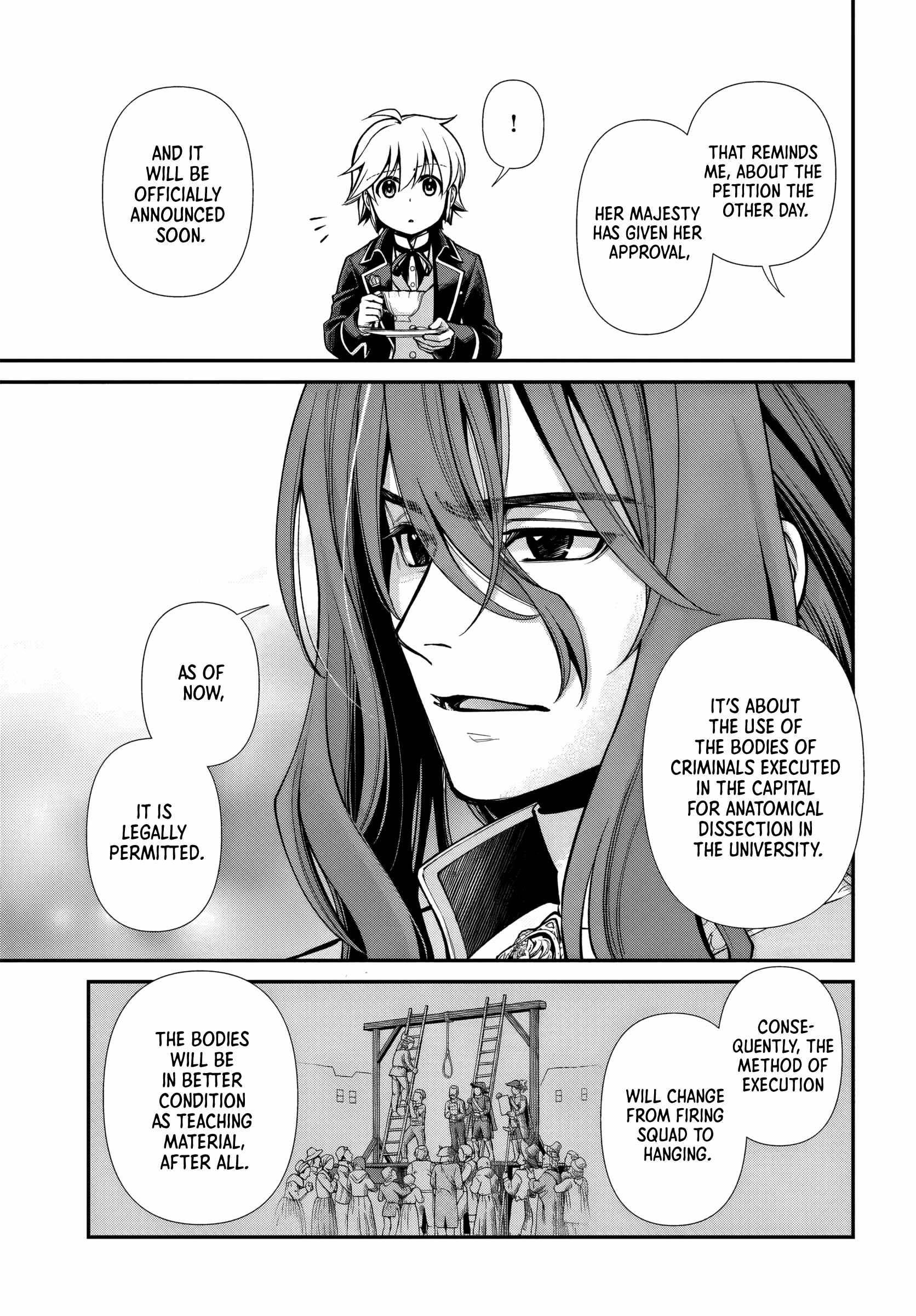 Isekai Yakkyoku Ch.67 p23