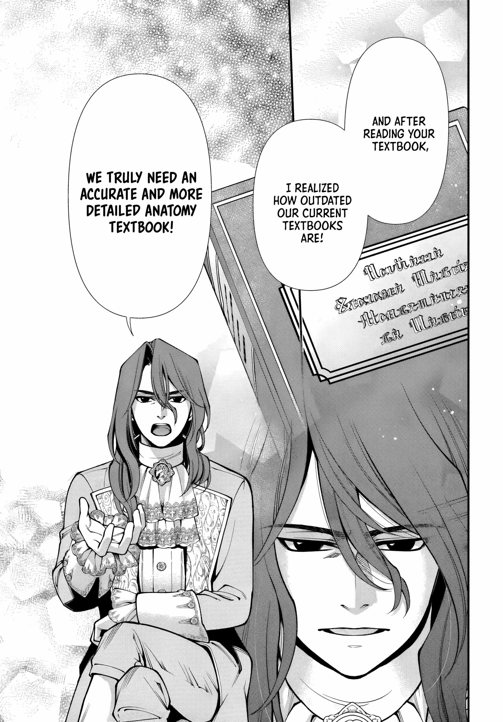 Isekai Yakkyoku Ch.67 p25