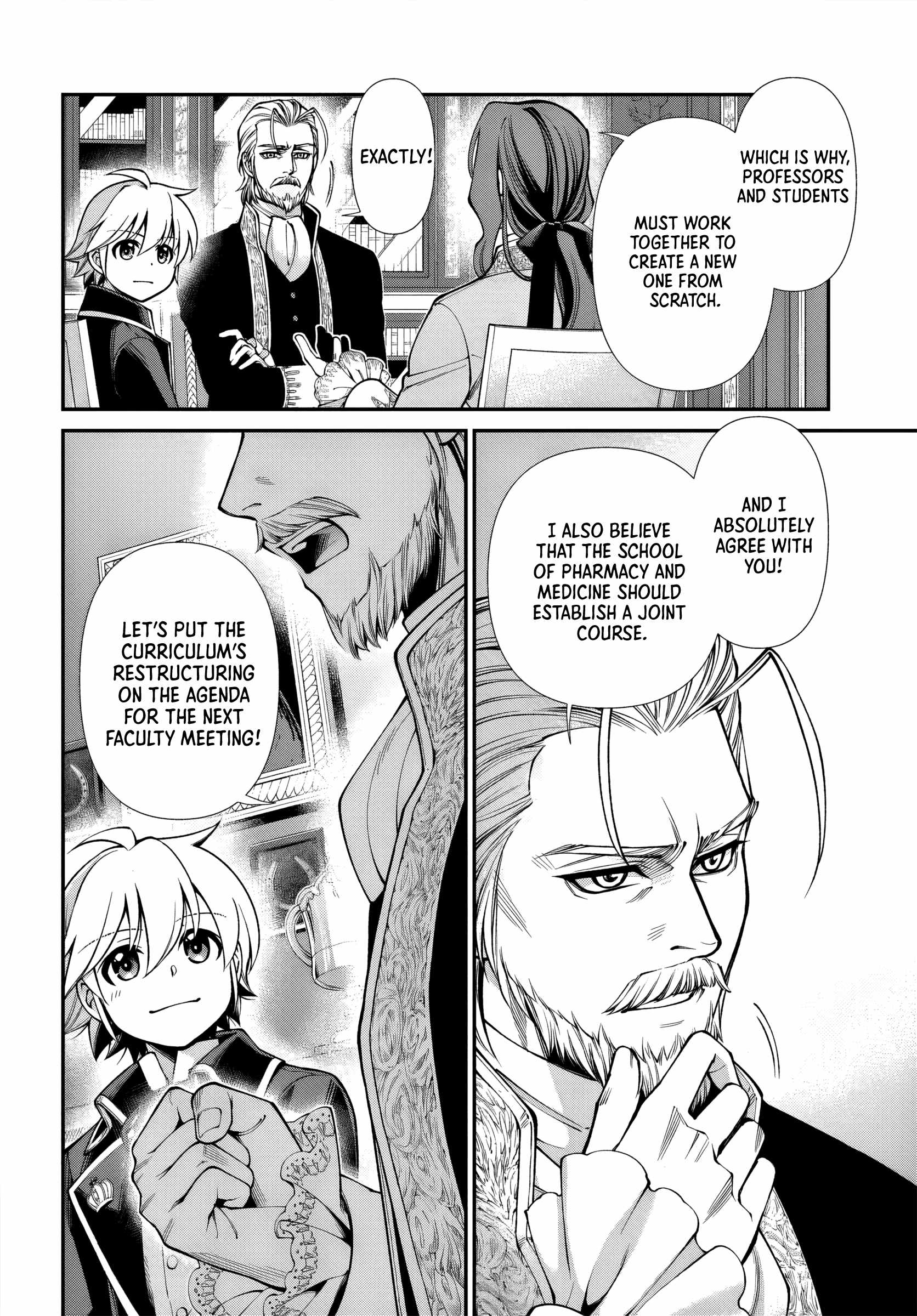 Isekai Yakkyoku Ch.67 p26