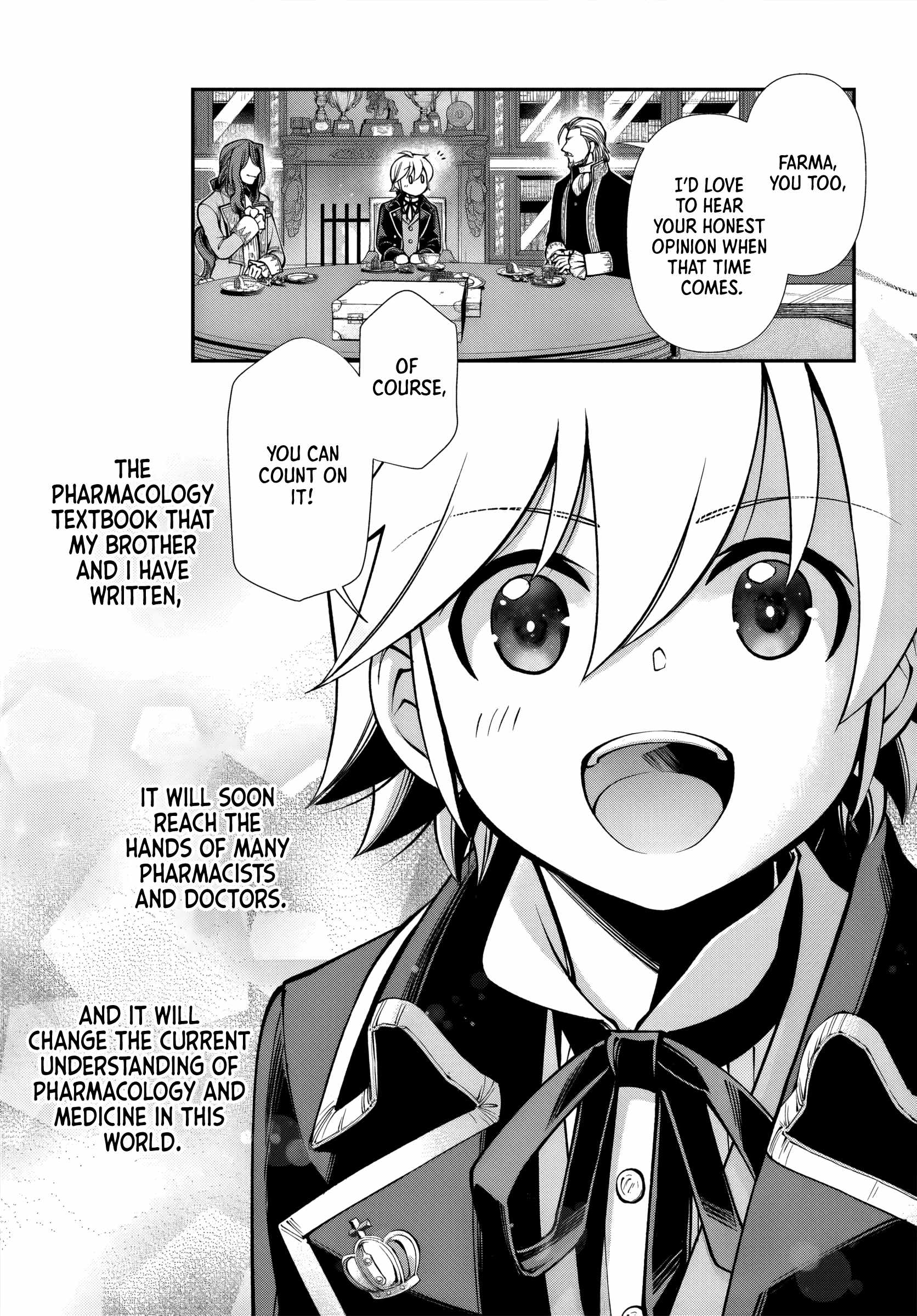 Isekai Yakkyoku Ch.67 p27