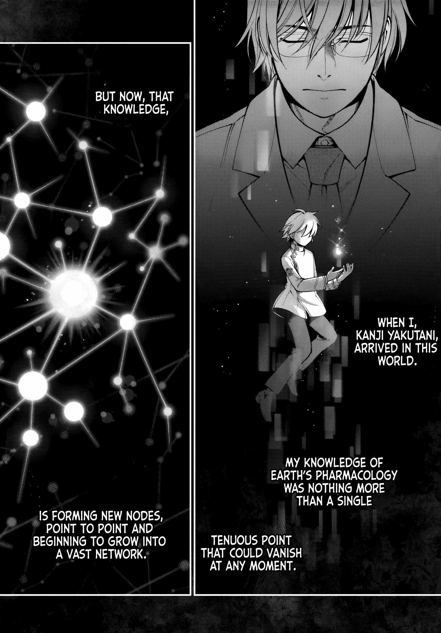 Isekai Yakkyoku Ch.67 p28