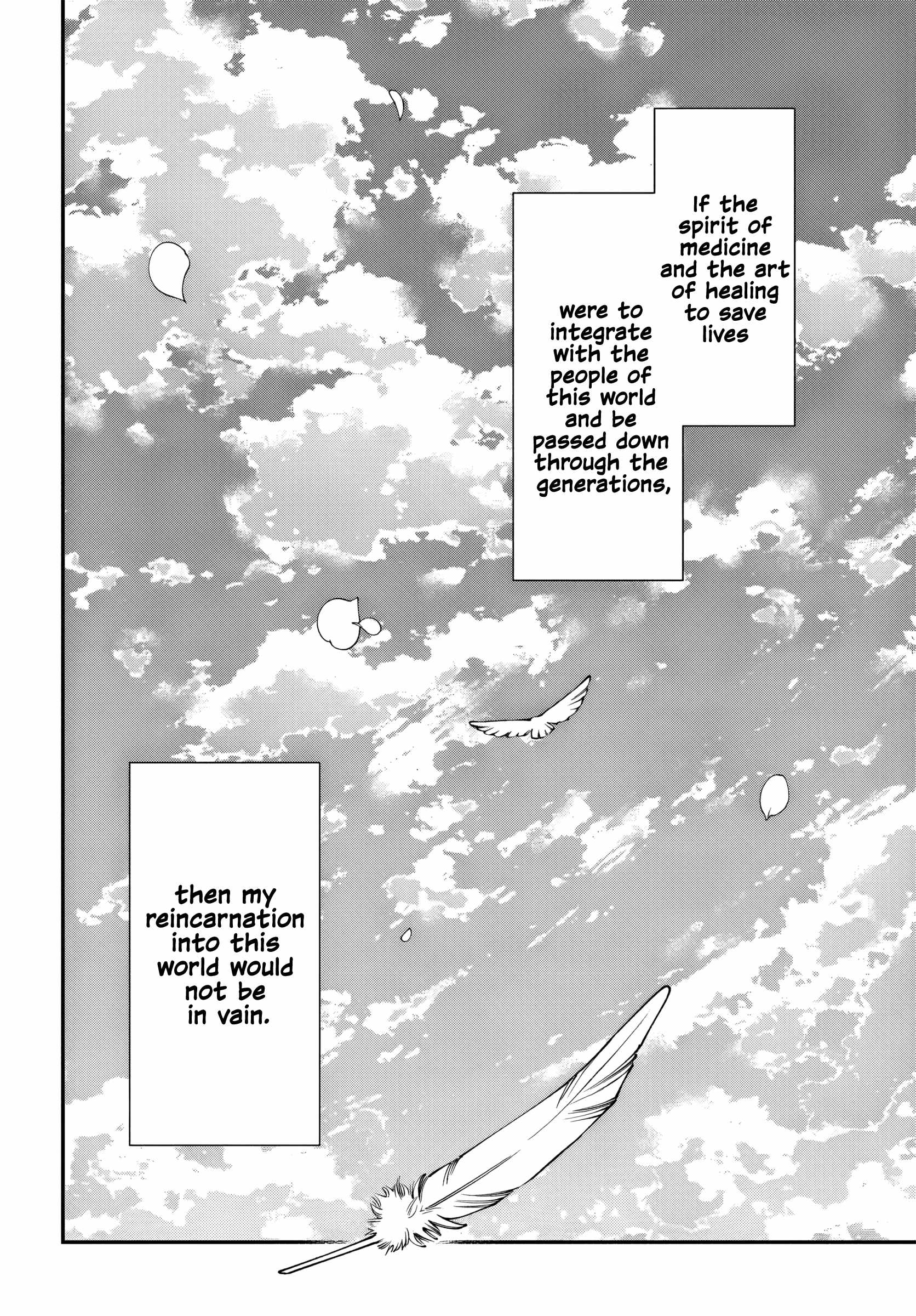 Isekai Yakkyoku Ch.67 p30