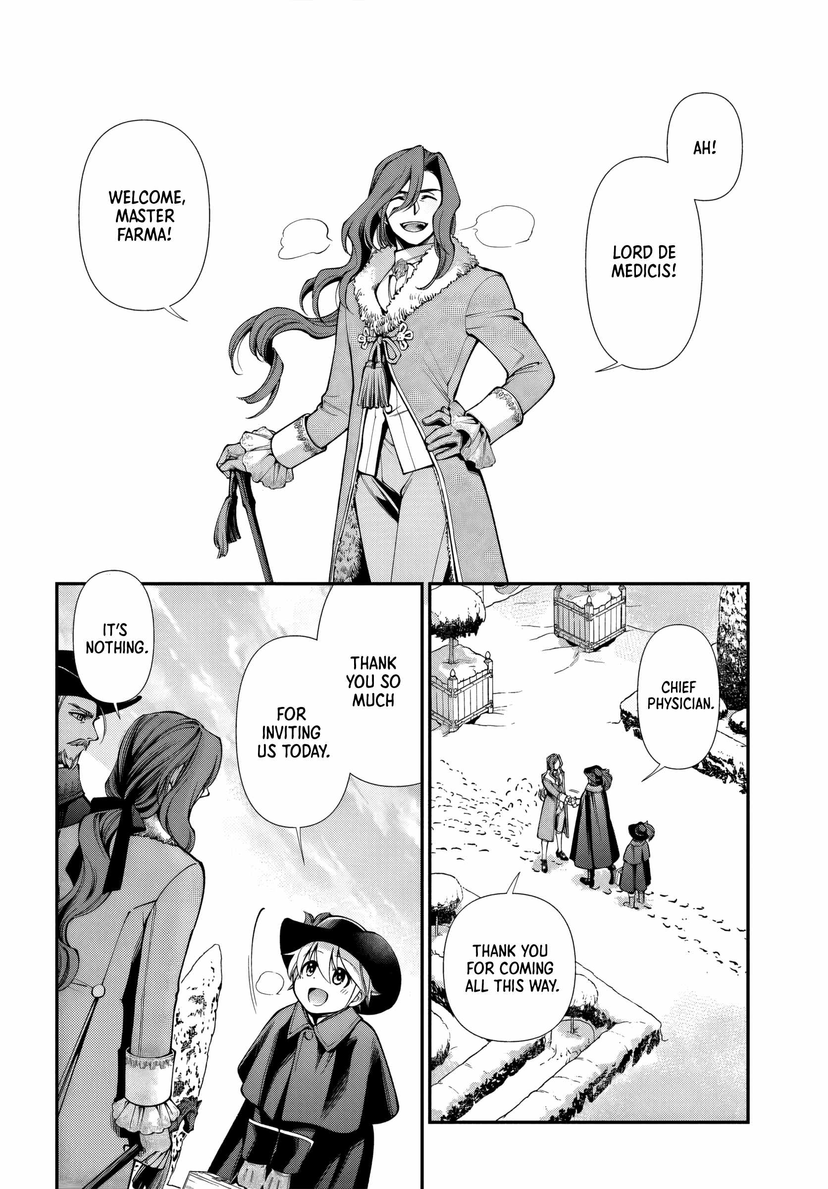 Isekai Yakkyoku Ch.67 p4