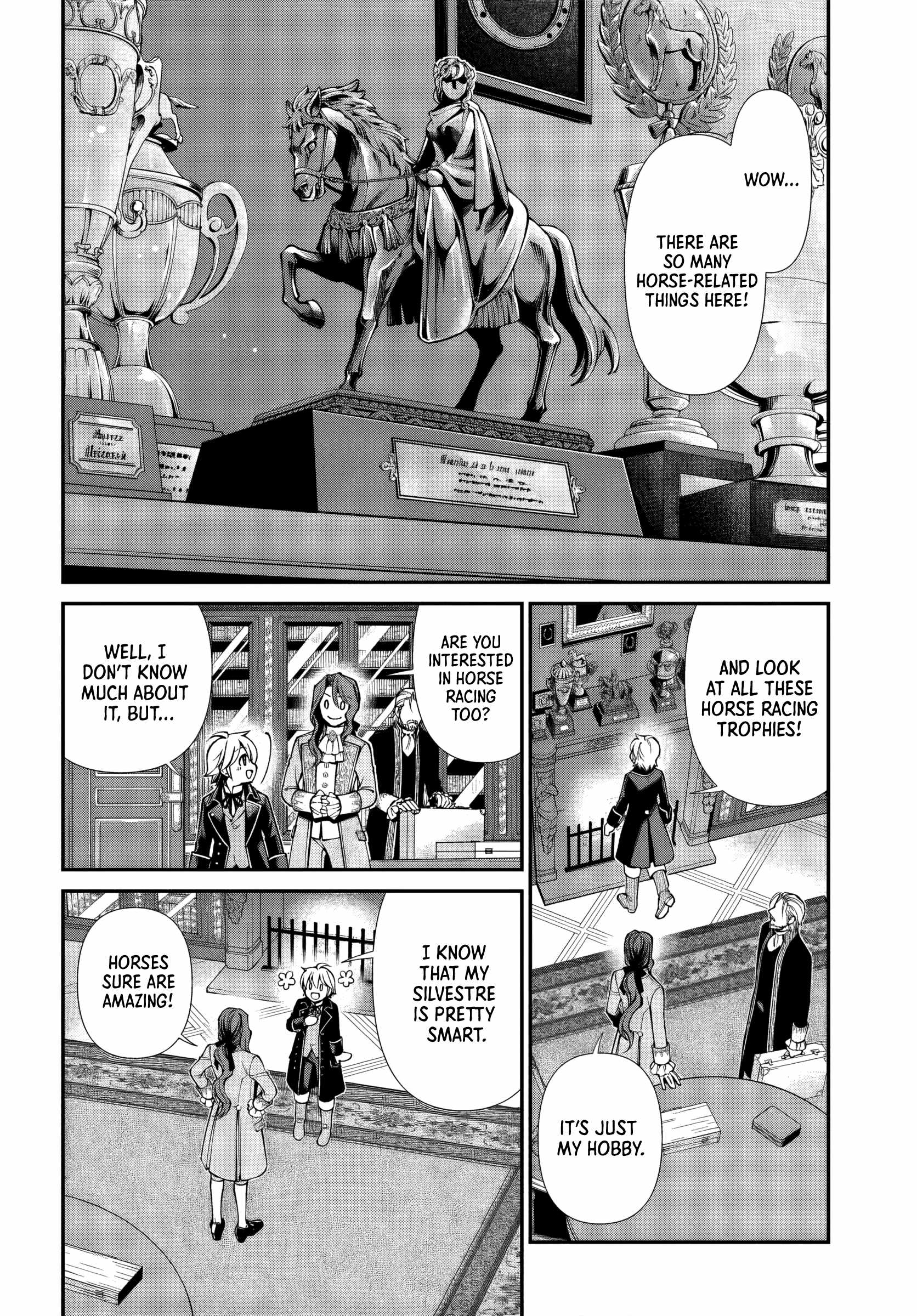 Isekai Yakkyoku Ch.67 p6