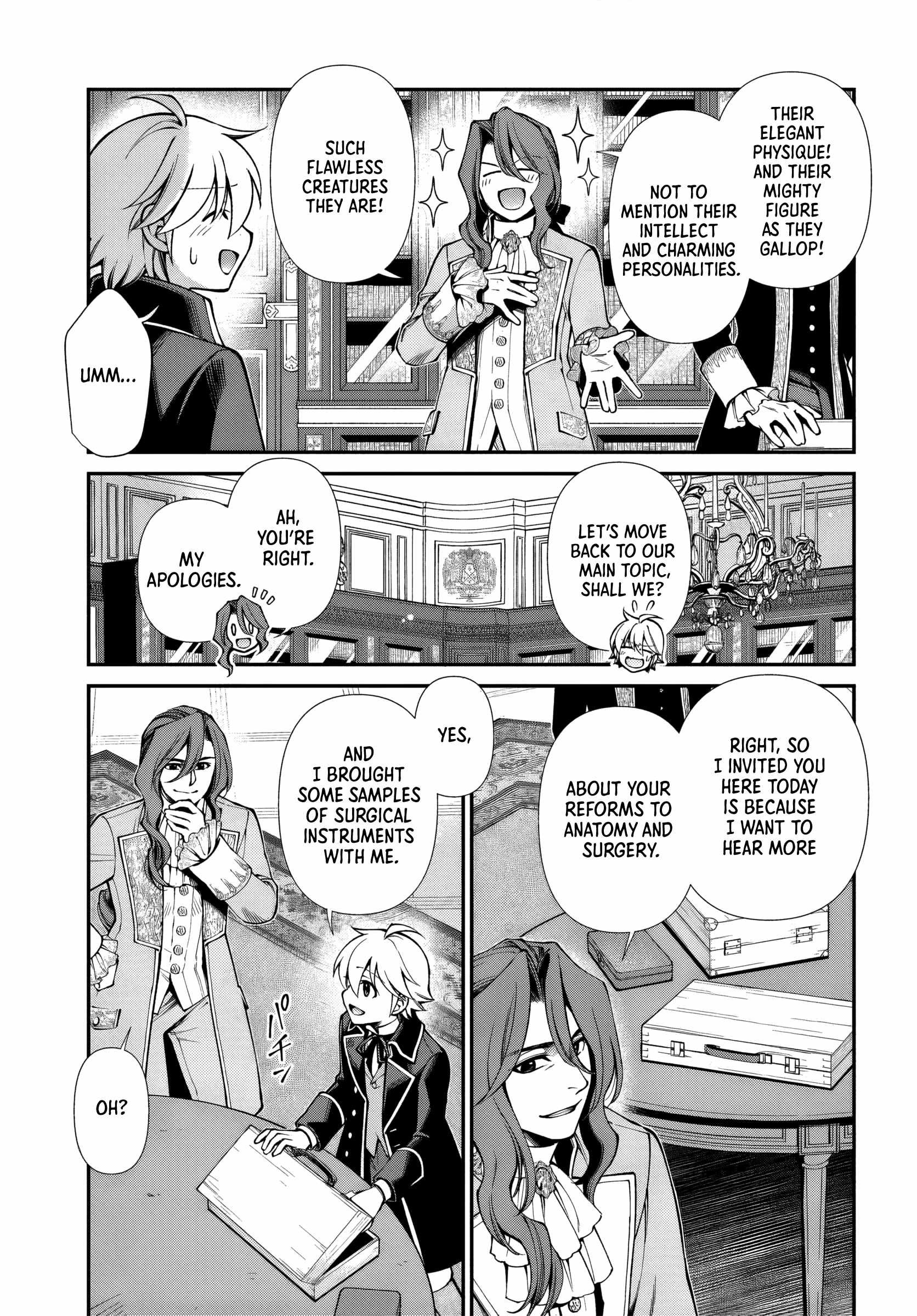 Isekai Yakkyoku Ch.67 p7