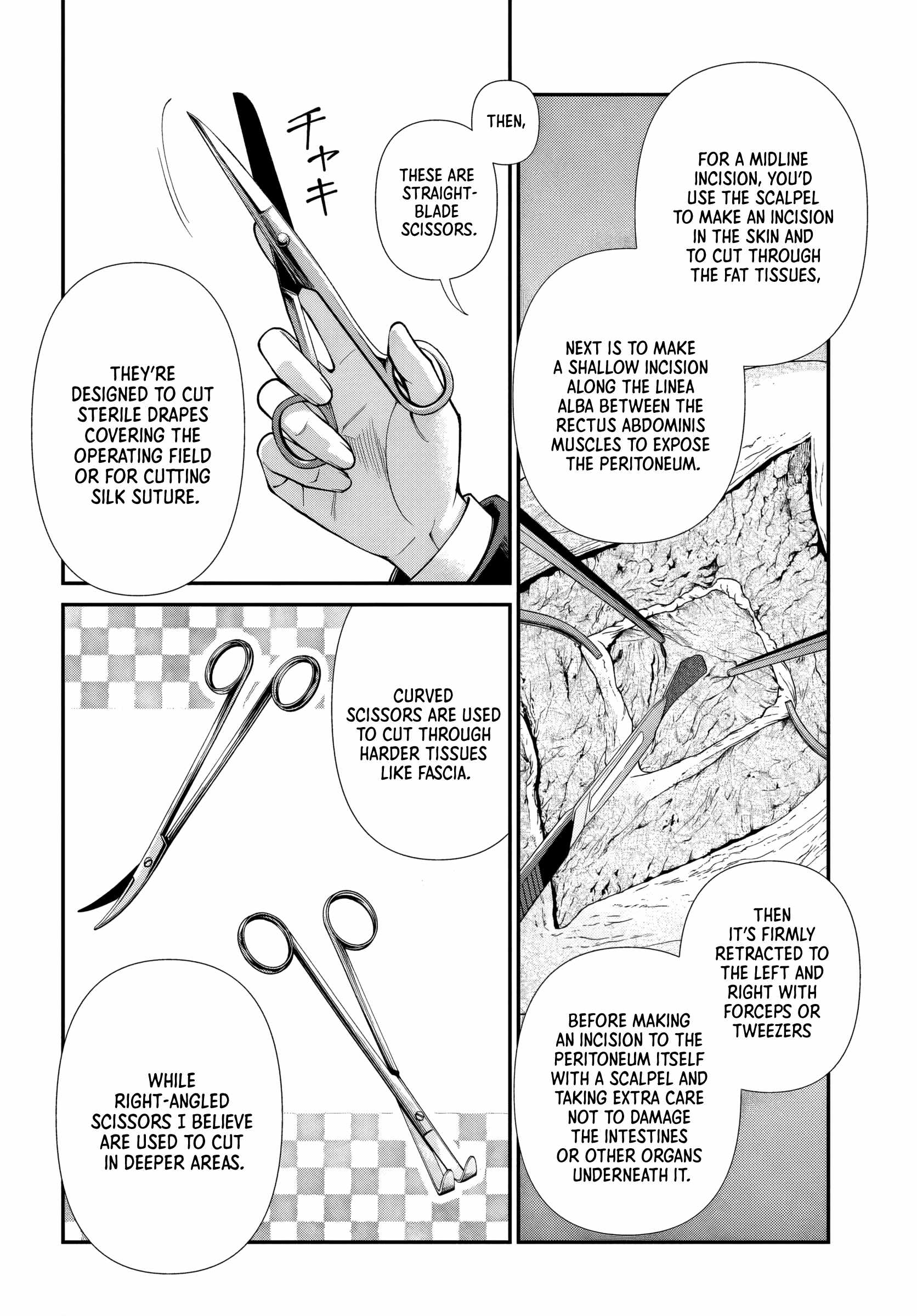 Isekai Yakkyoku Ch.67 p10