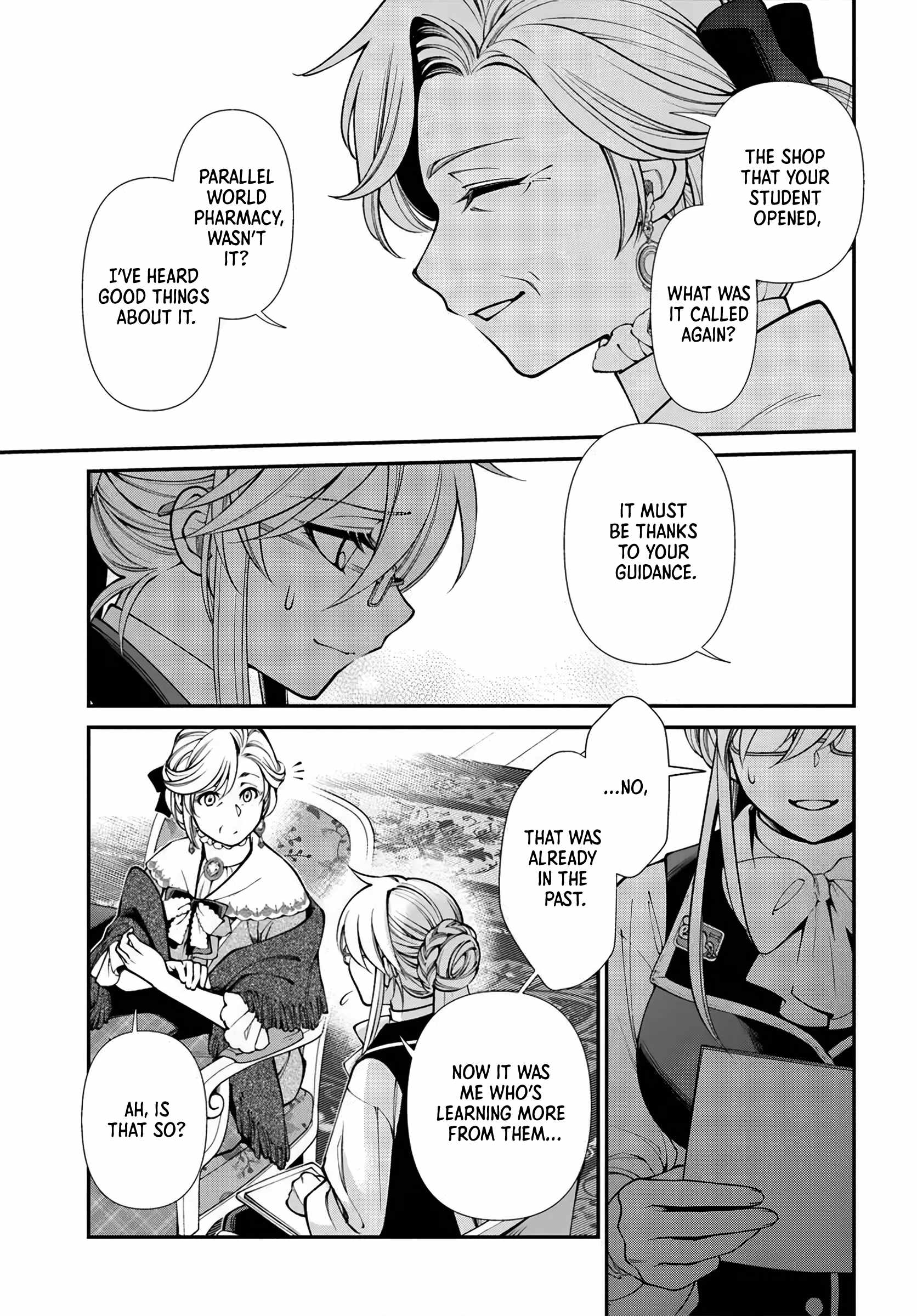 Isekai Yakkyoku Ch.68 p11
