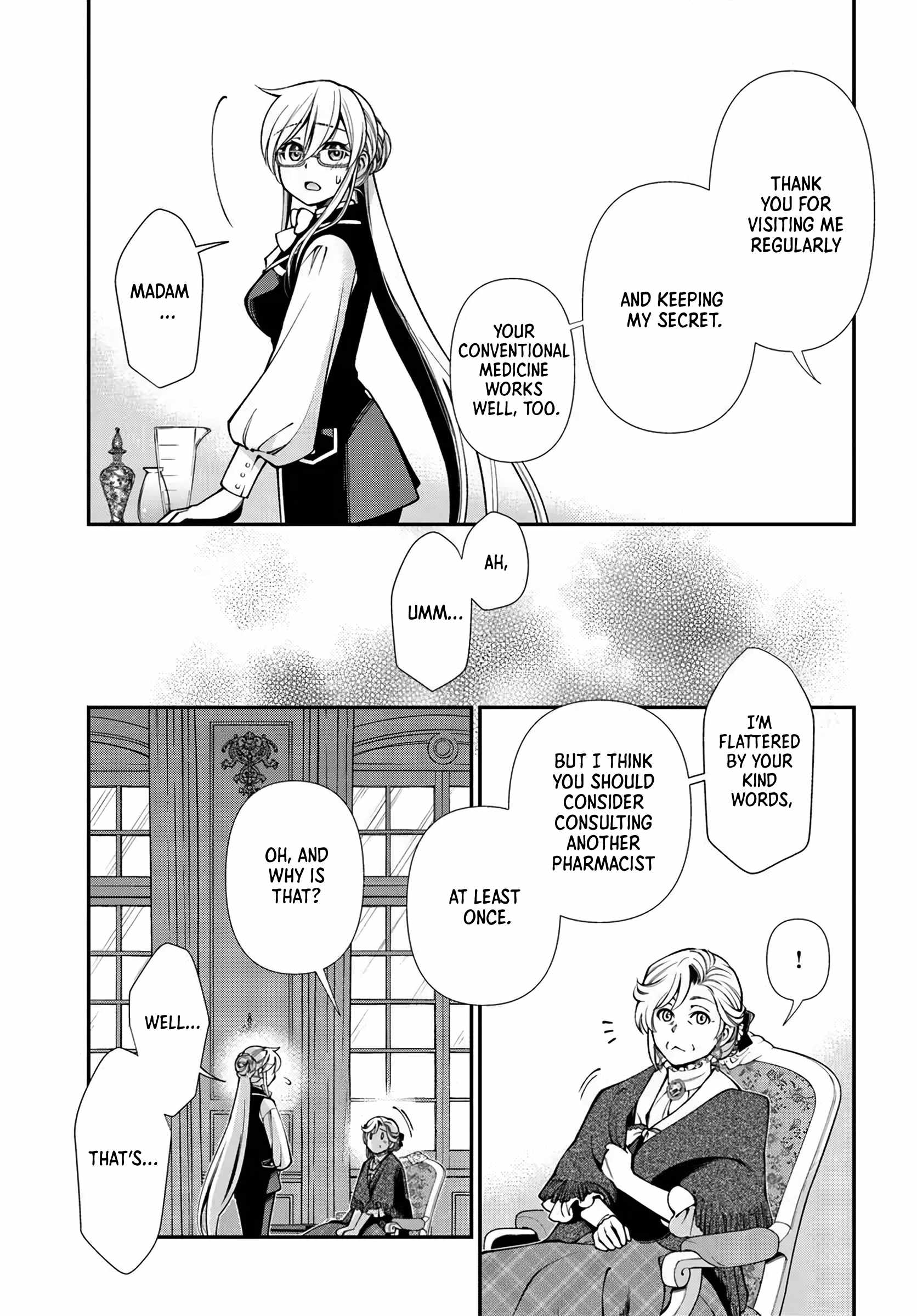 Isekai Yakkyoku Ch.68 p13