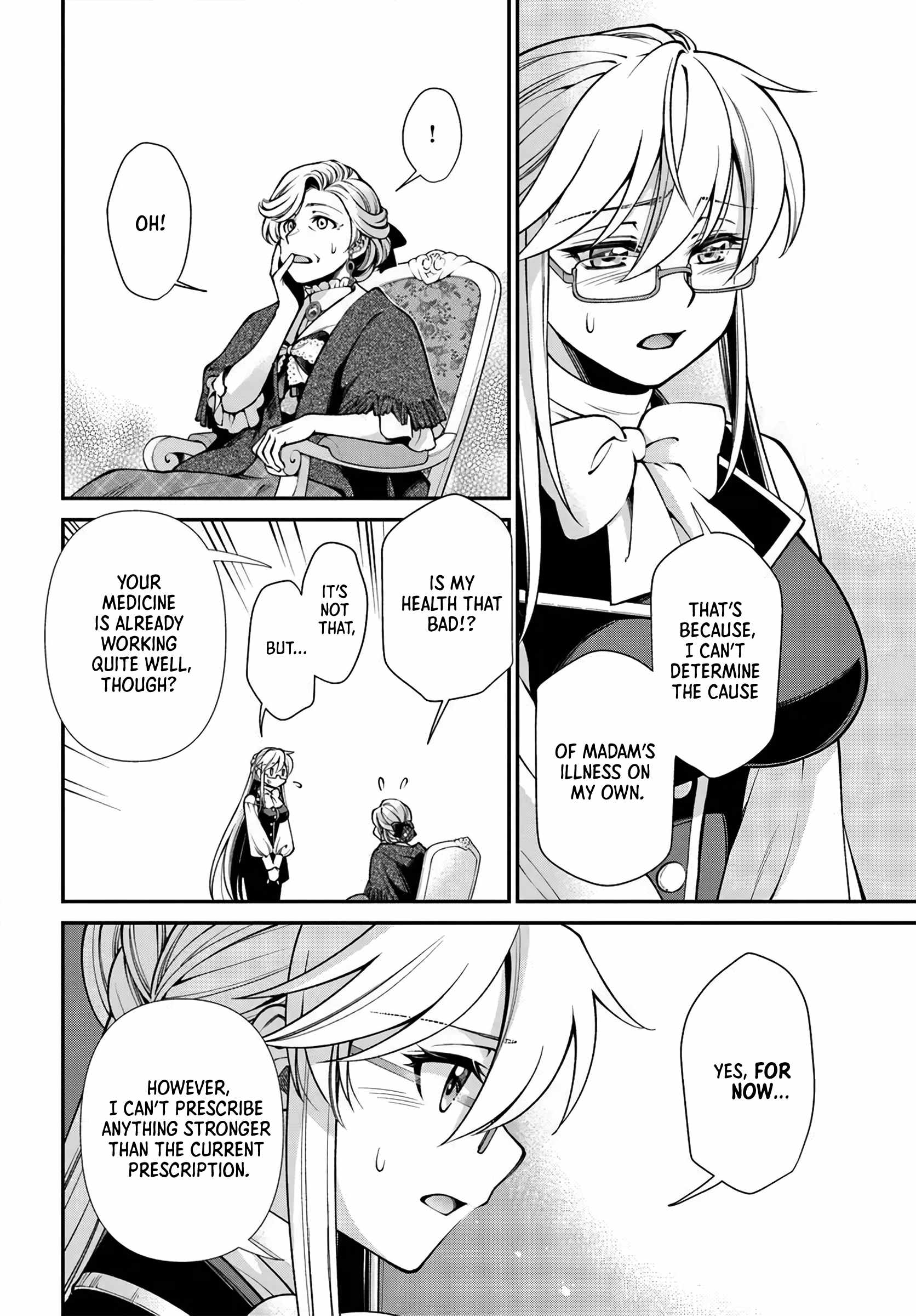 Isekai Yakkyoku Ch.68 p14