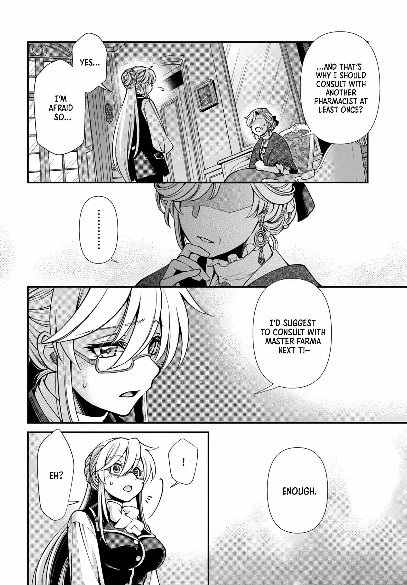 Isekai Yakkyoku Ch.68 p16