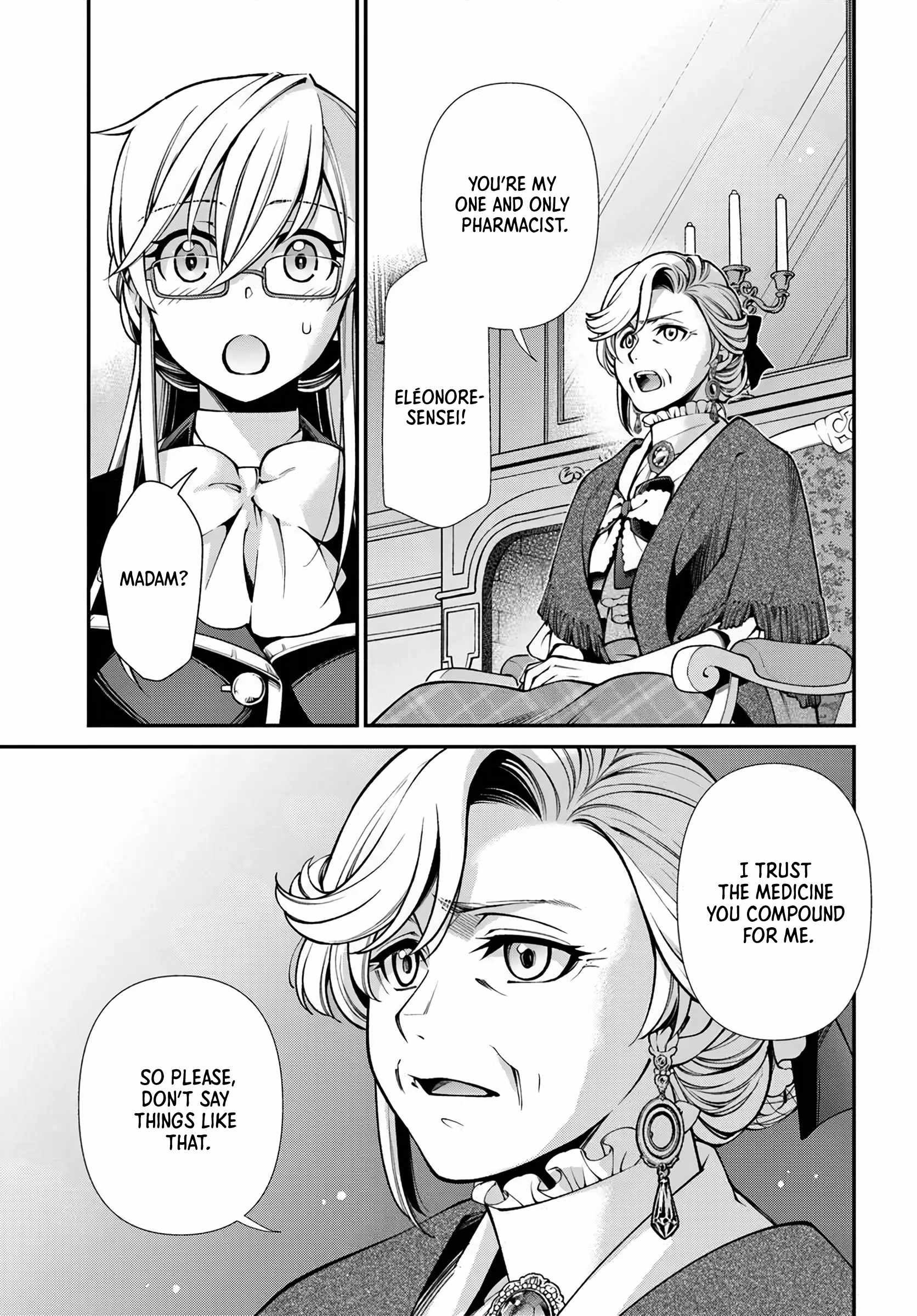 Isekai Yakkyoku Ch.68 p17