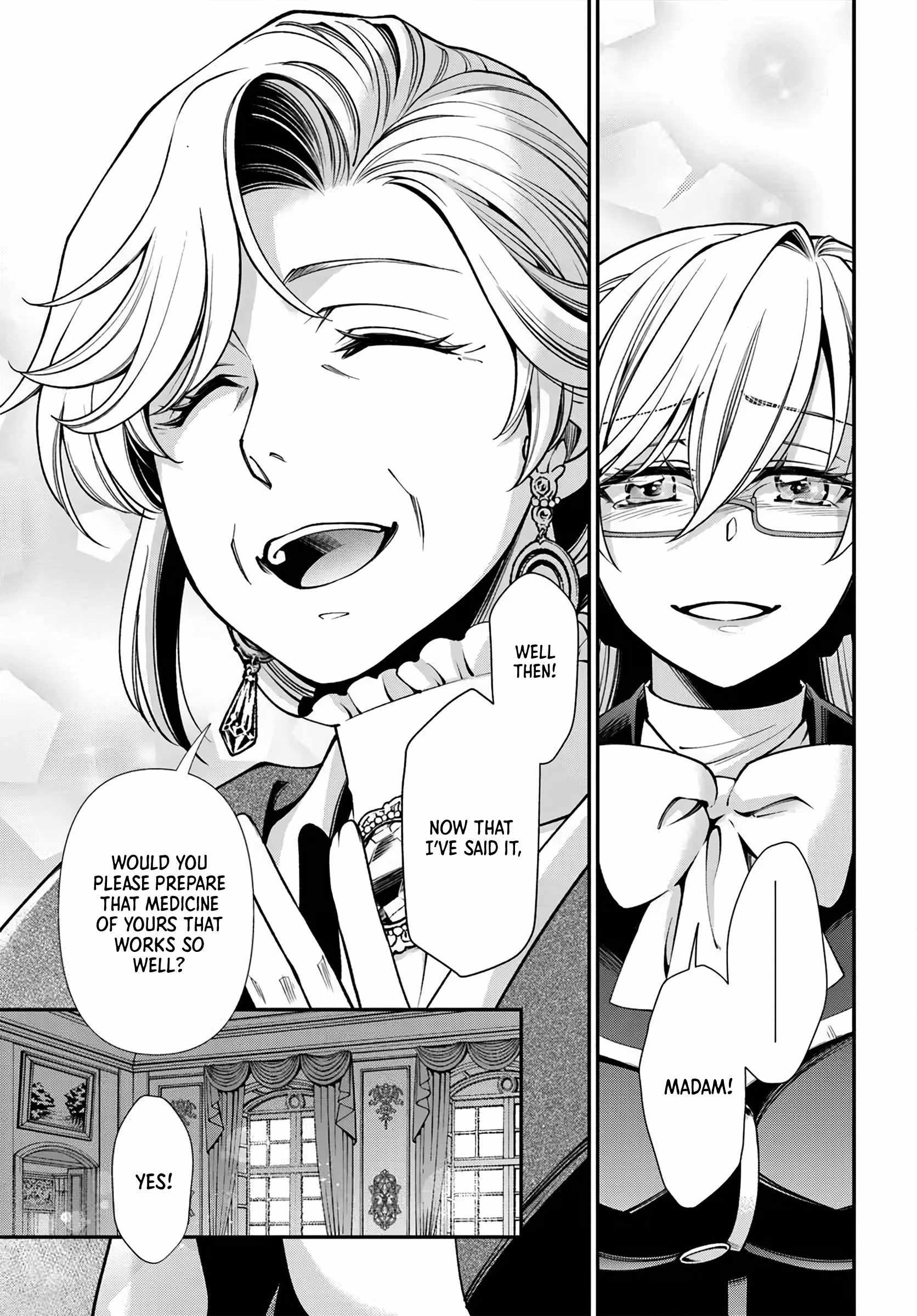 Isekai Yakkyoku Ch.68 p19