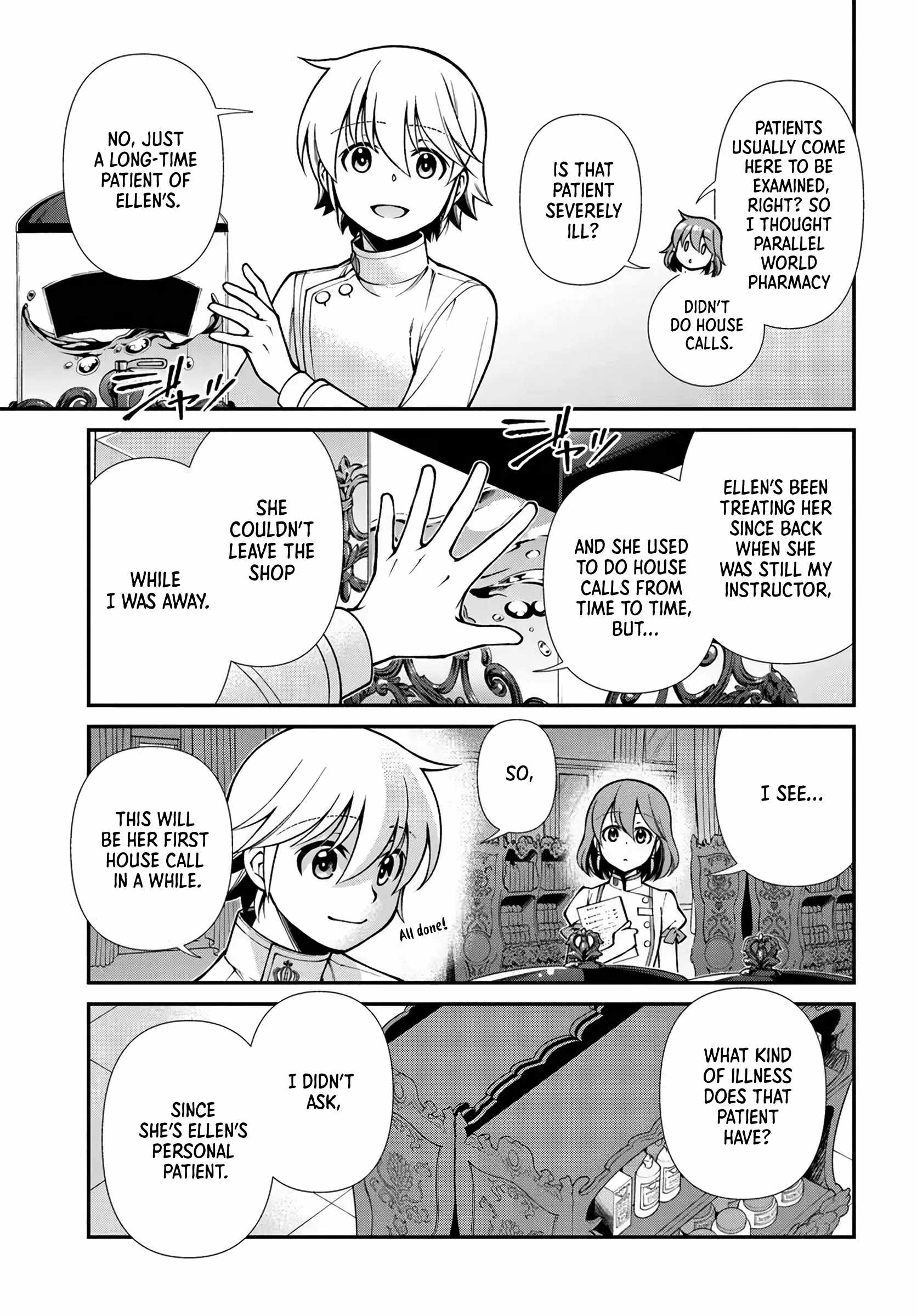 Isekai Yakkyoku Ch.68 p3