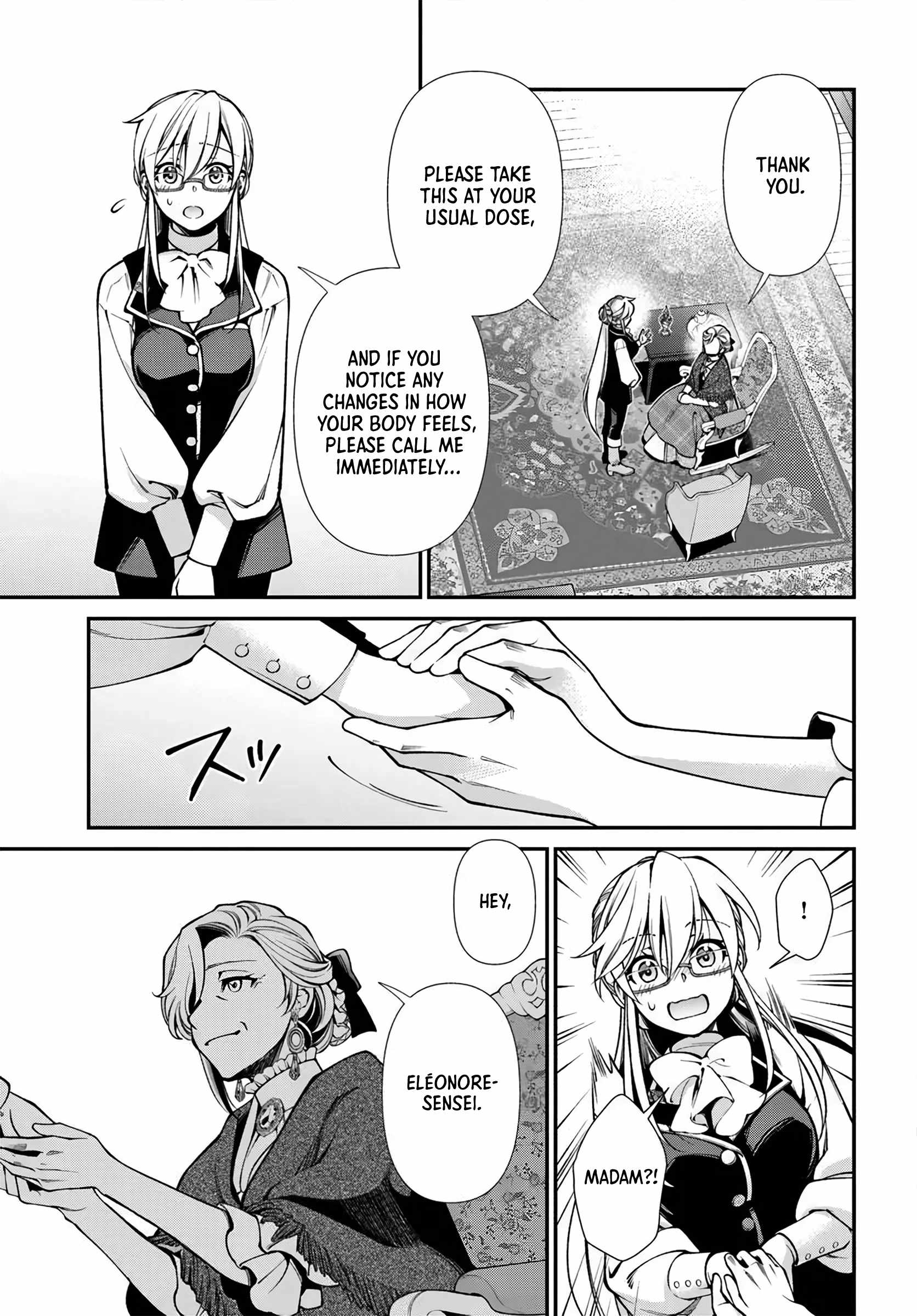 Isekai Yakkyoku Ch.68 p21