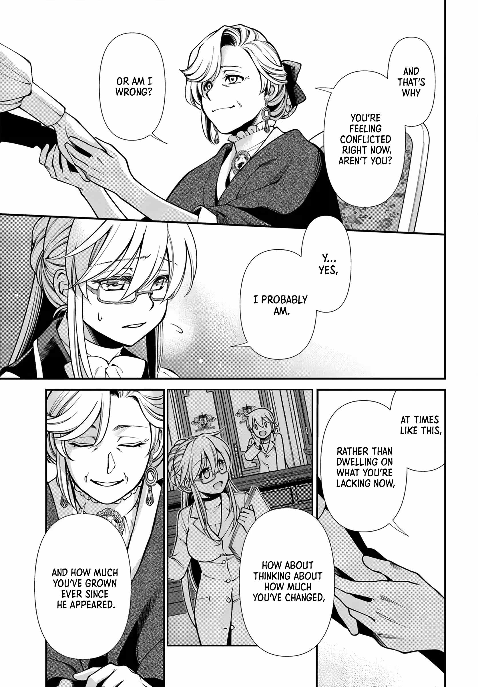 Isekai Yakkyoku Ch.68 p23