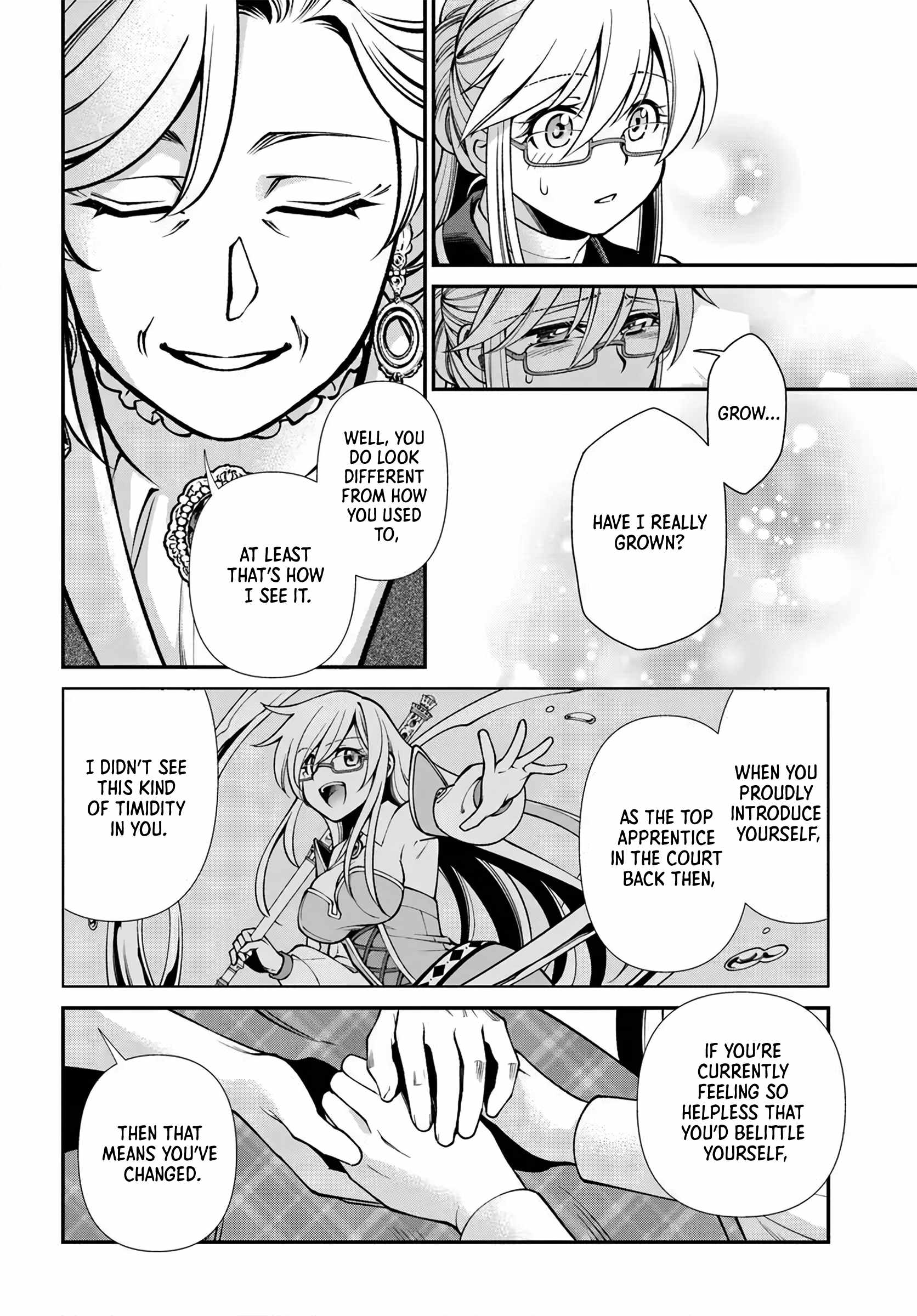 Isekai Yakkyoku Ch.68 p24