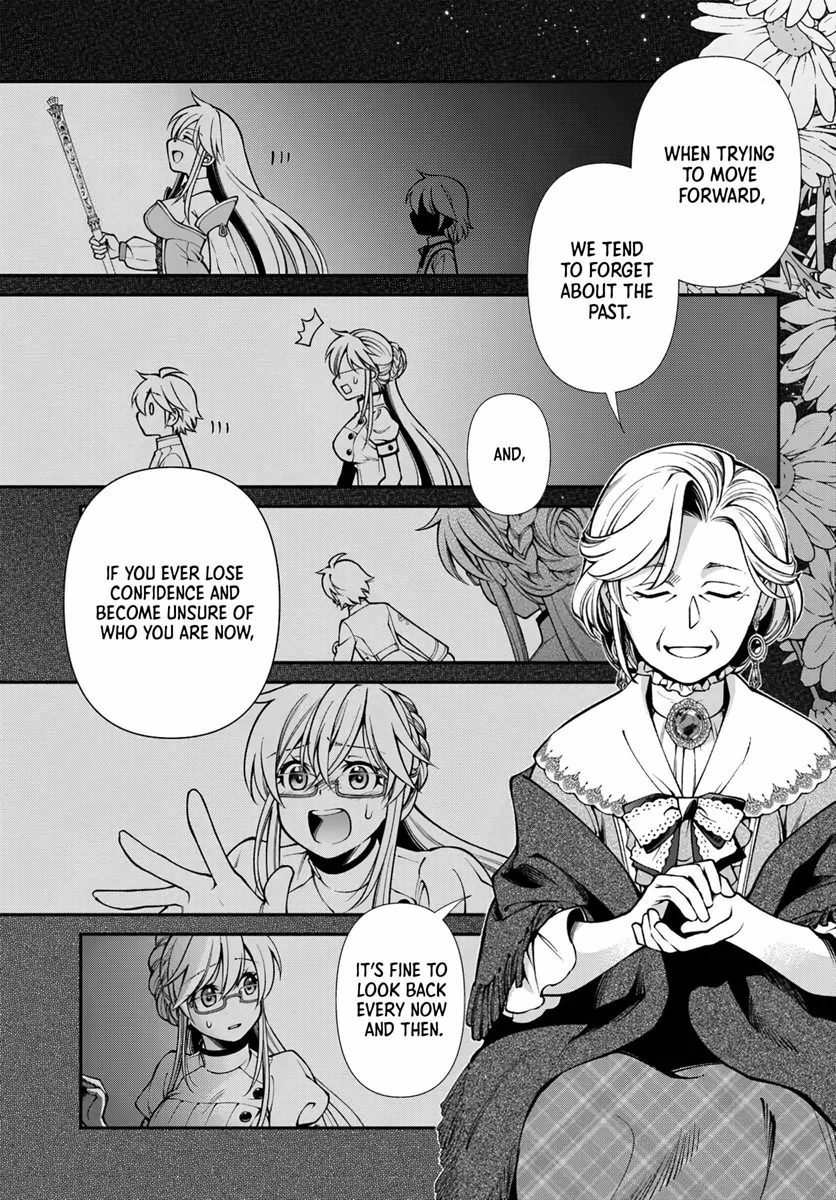Isekai Yakkyoku Ch.68 p25