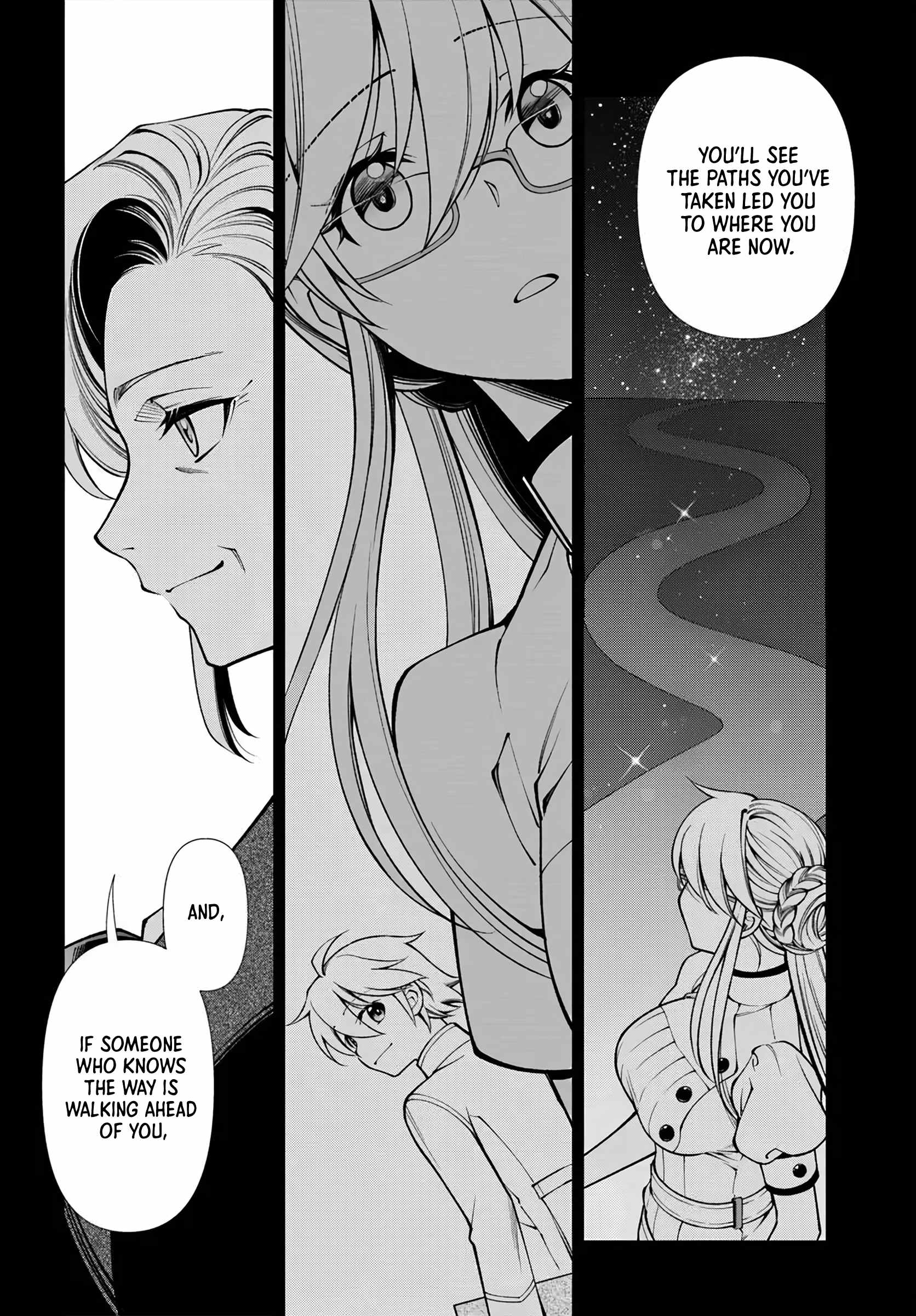 Isekai Yakkyoku Ch.68 p26