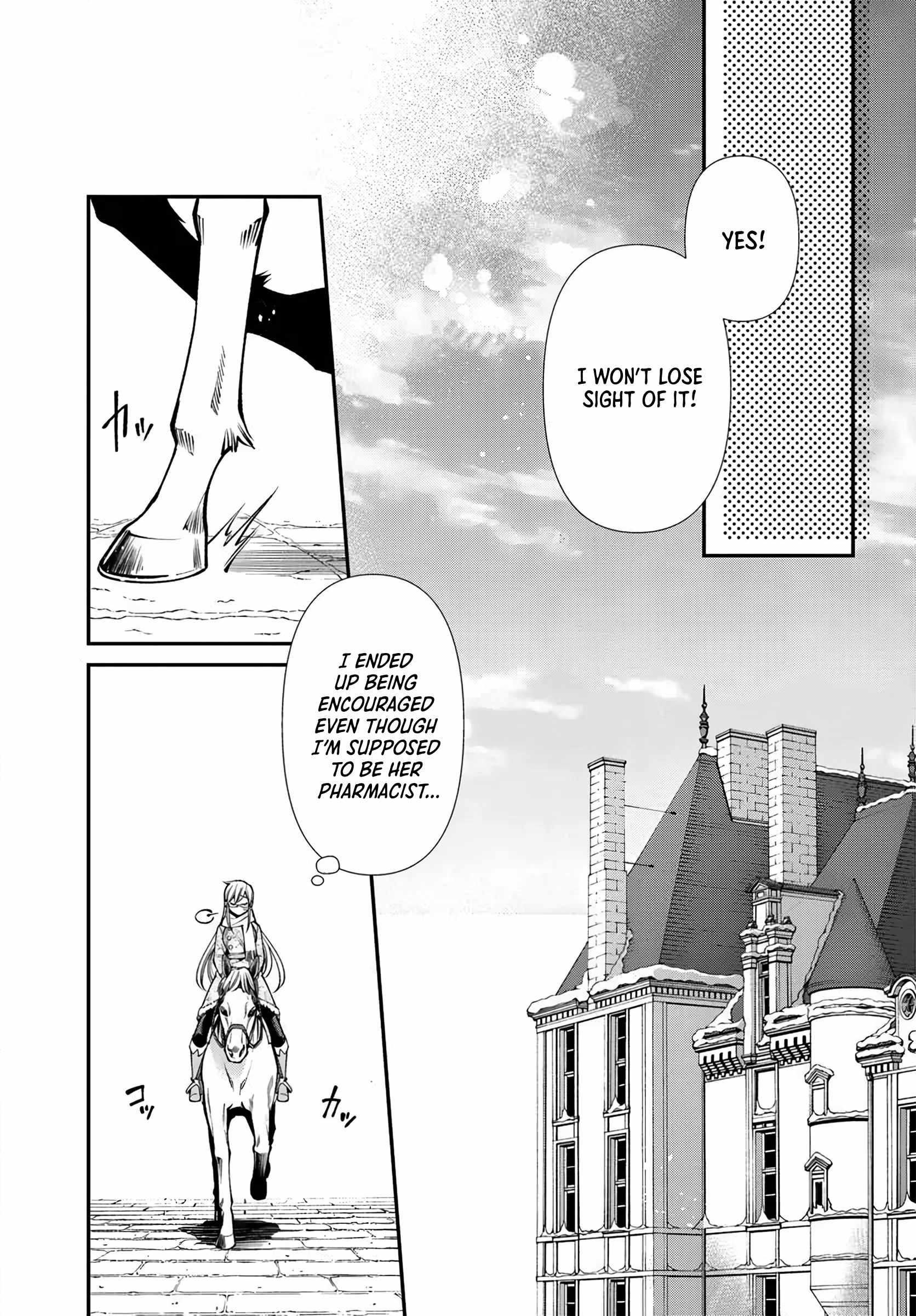 Isekai Yakkyoku Ch.68 p29