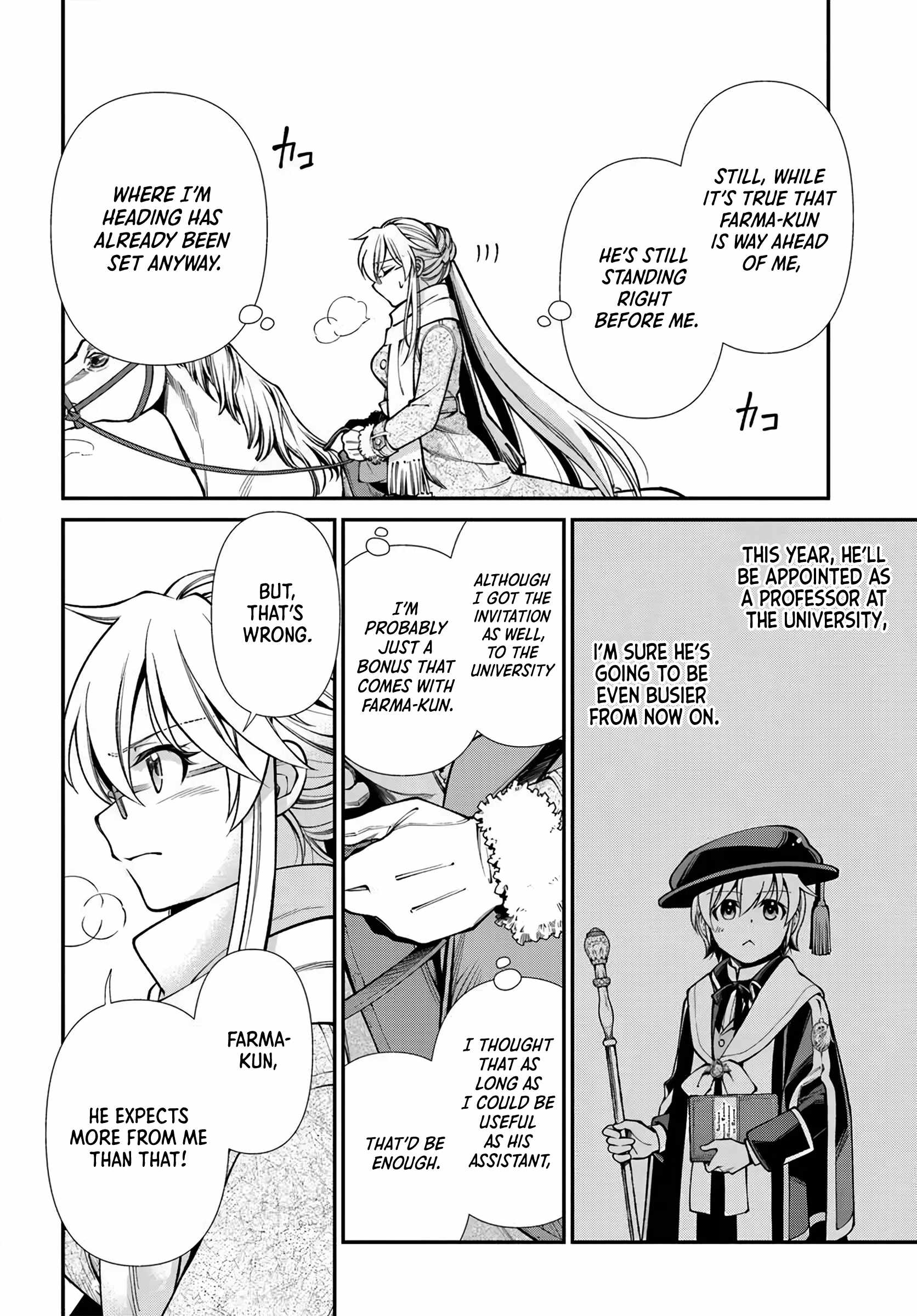 Isekai Yakkyoku Ch.68 p30