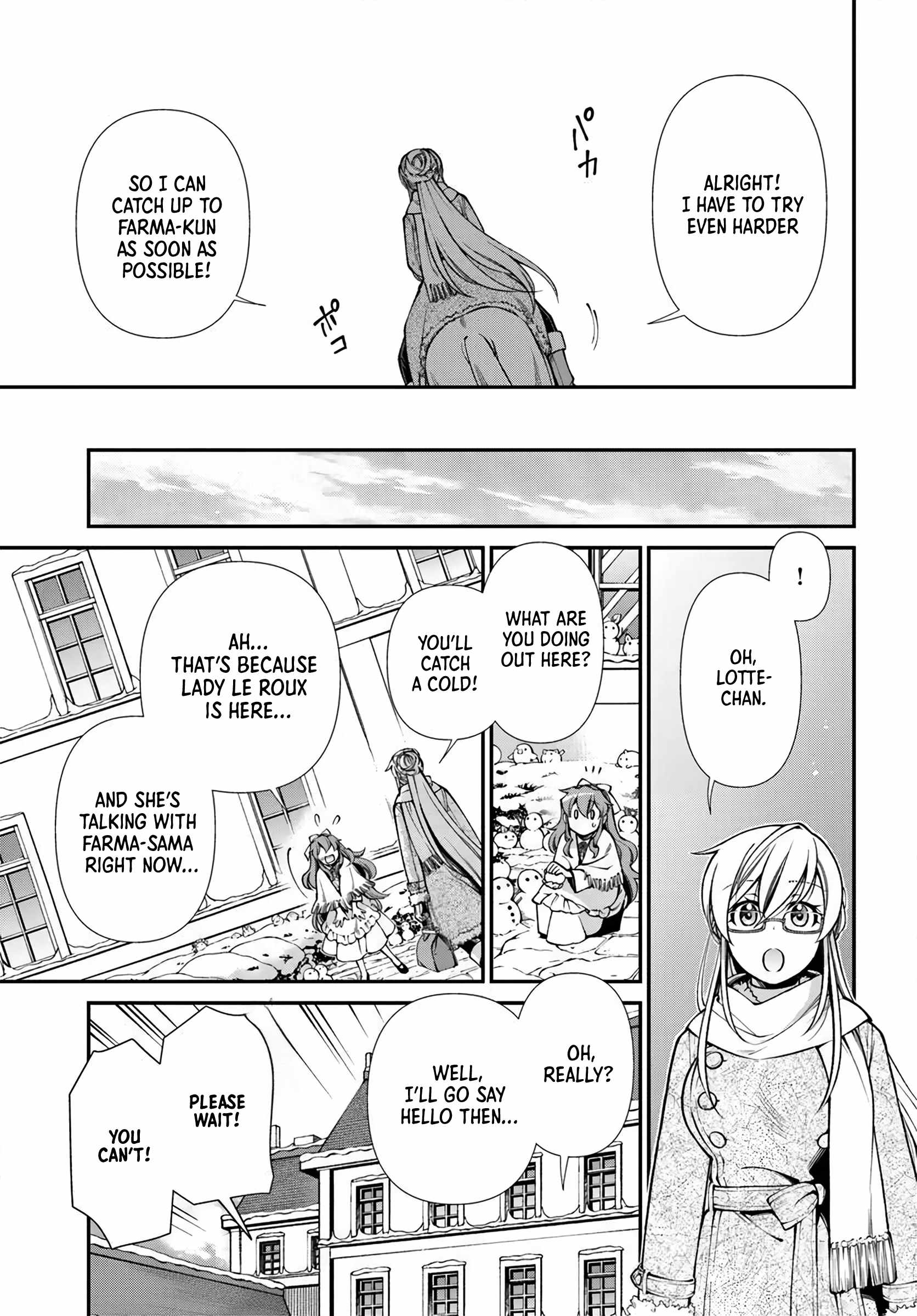 Isekai Yakkyoku Ch.68 p31