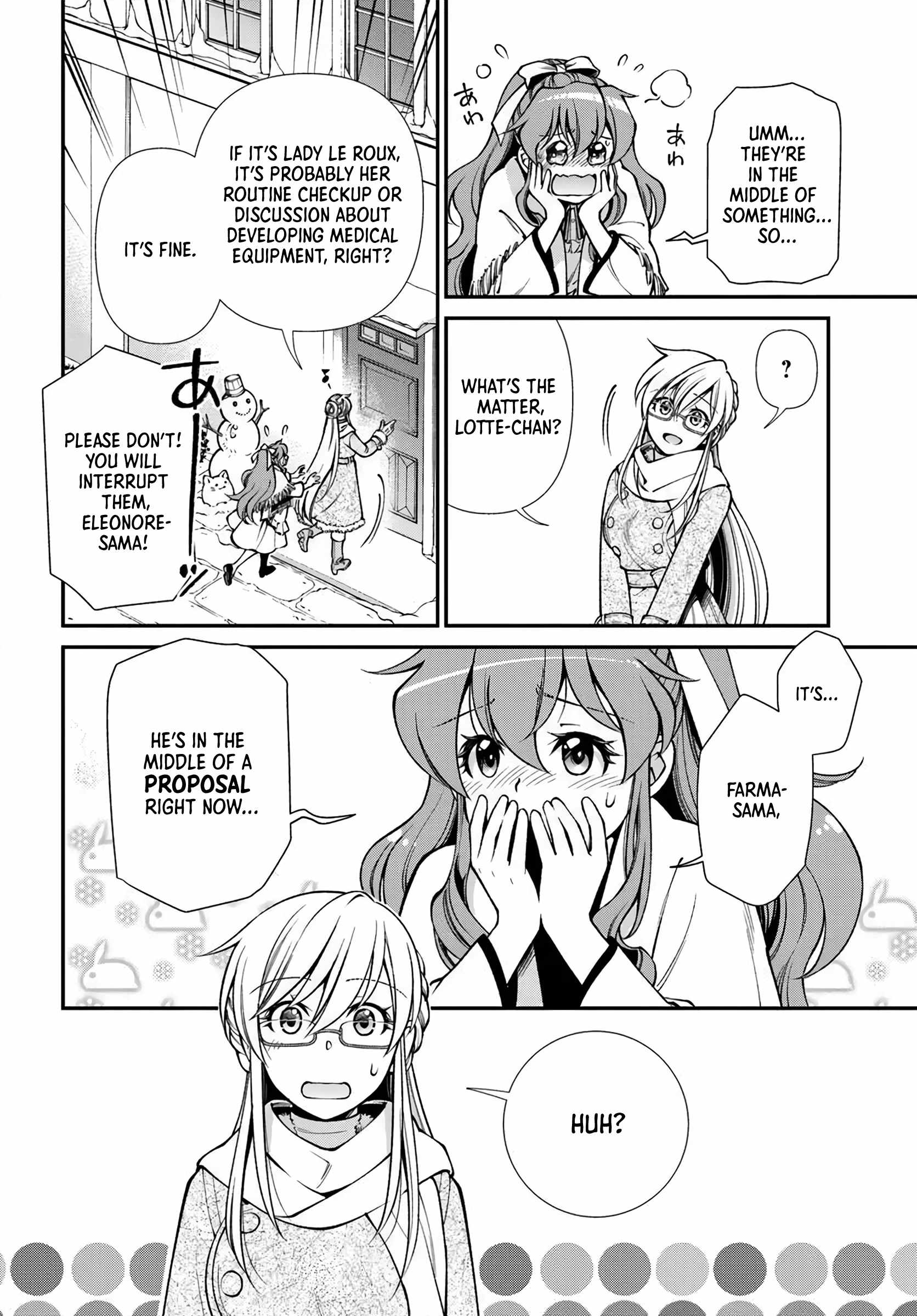Isekai Yakkyoku Ch.68 p32