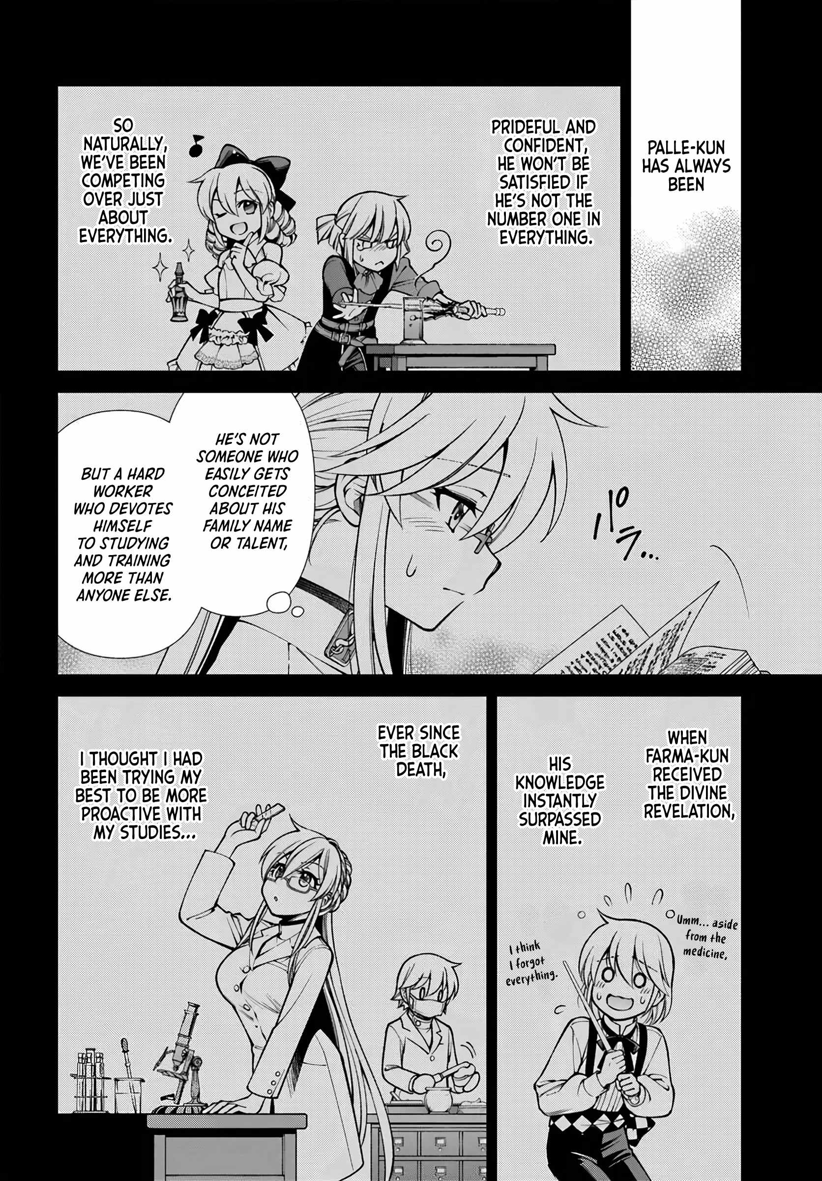 Isekai Yakkyoku Ch.68 p6