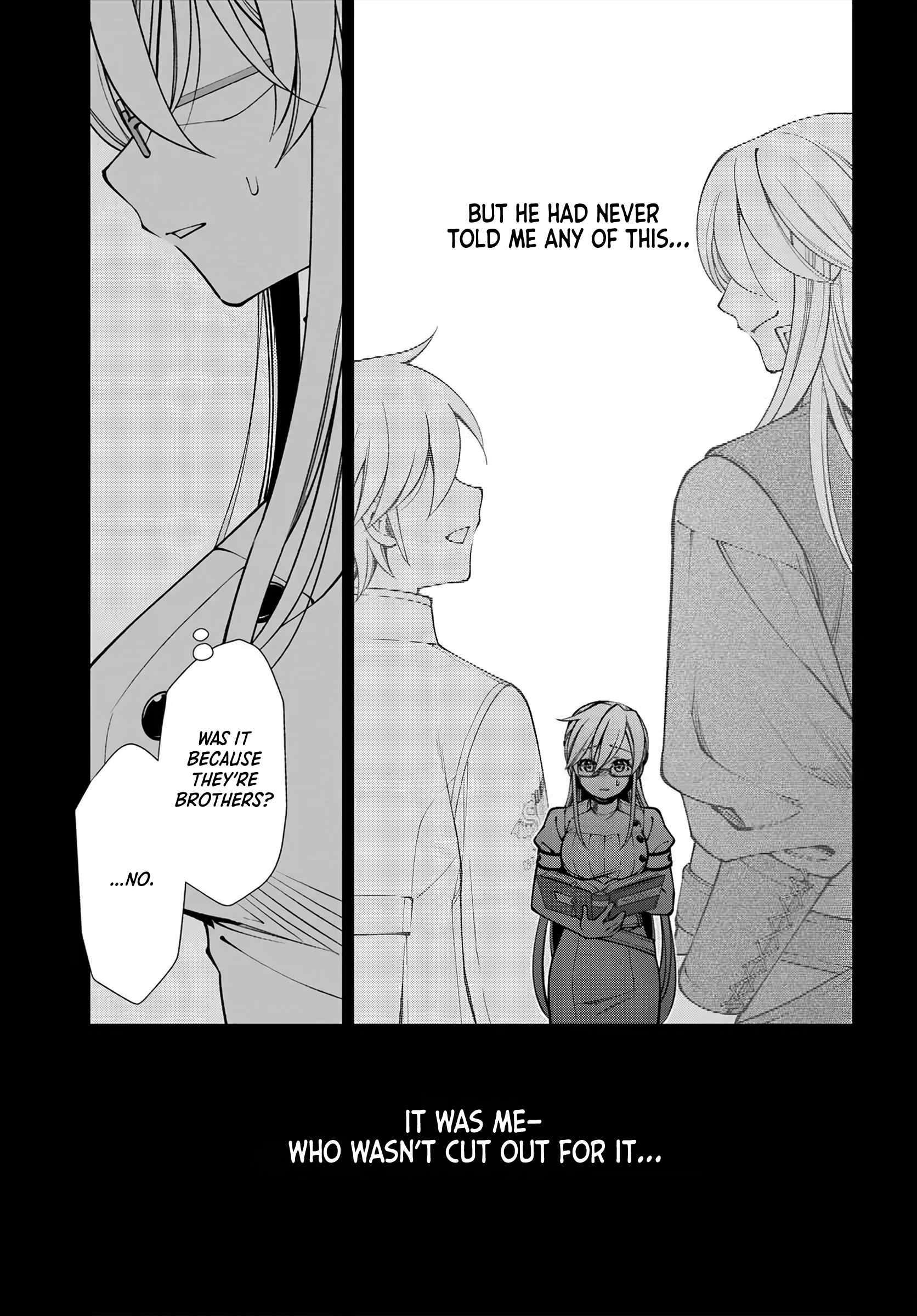 Isekai Yakkyoku Ch.68 p7