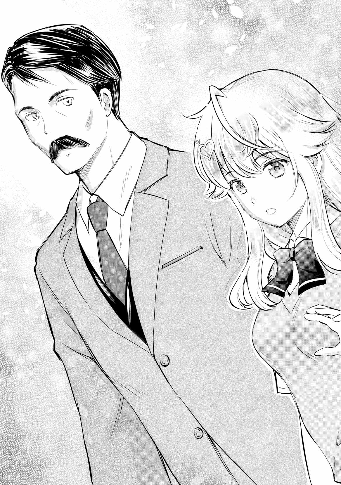 Isshou Hatarakitakunai Ore ga Classmate no Daininki Idol ni Natsukaretara Ch.22 p23