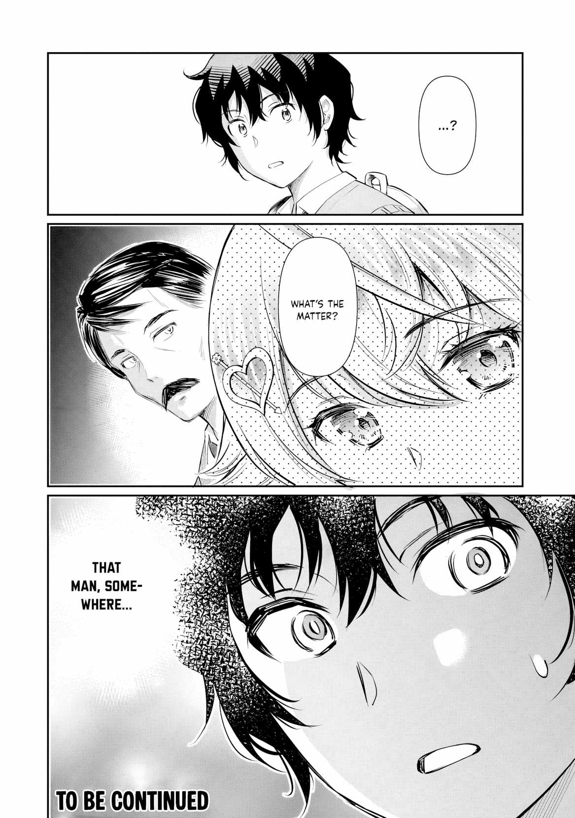 Isshou Hatarakitakunai Ore ga Classmate no Daininki Idol ni Natsukaretara Ch.22 p24