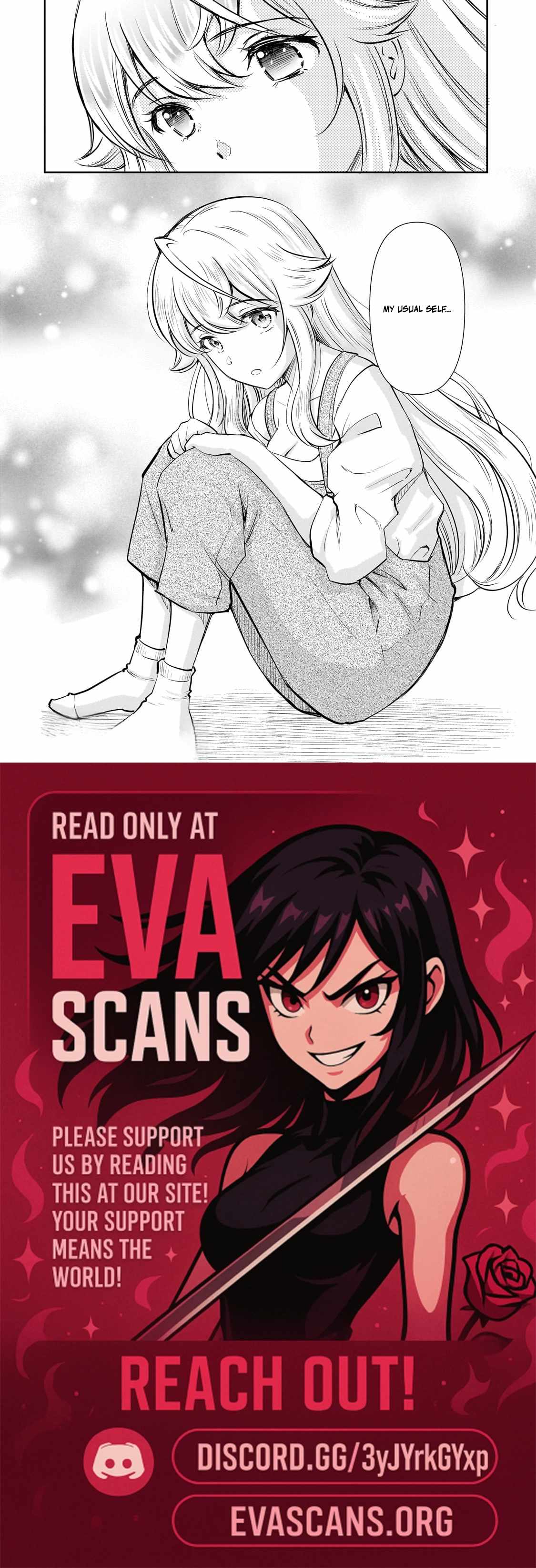 Isshou Hatarakitakunai Ore ga Classmate no Daininki Idol ni Natsukaretara Ch.23 p24