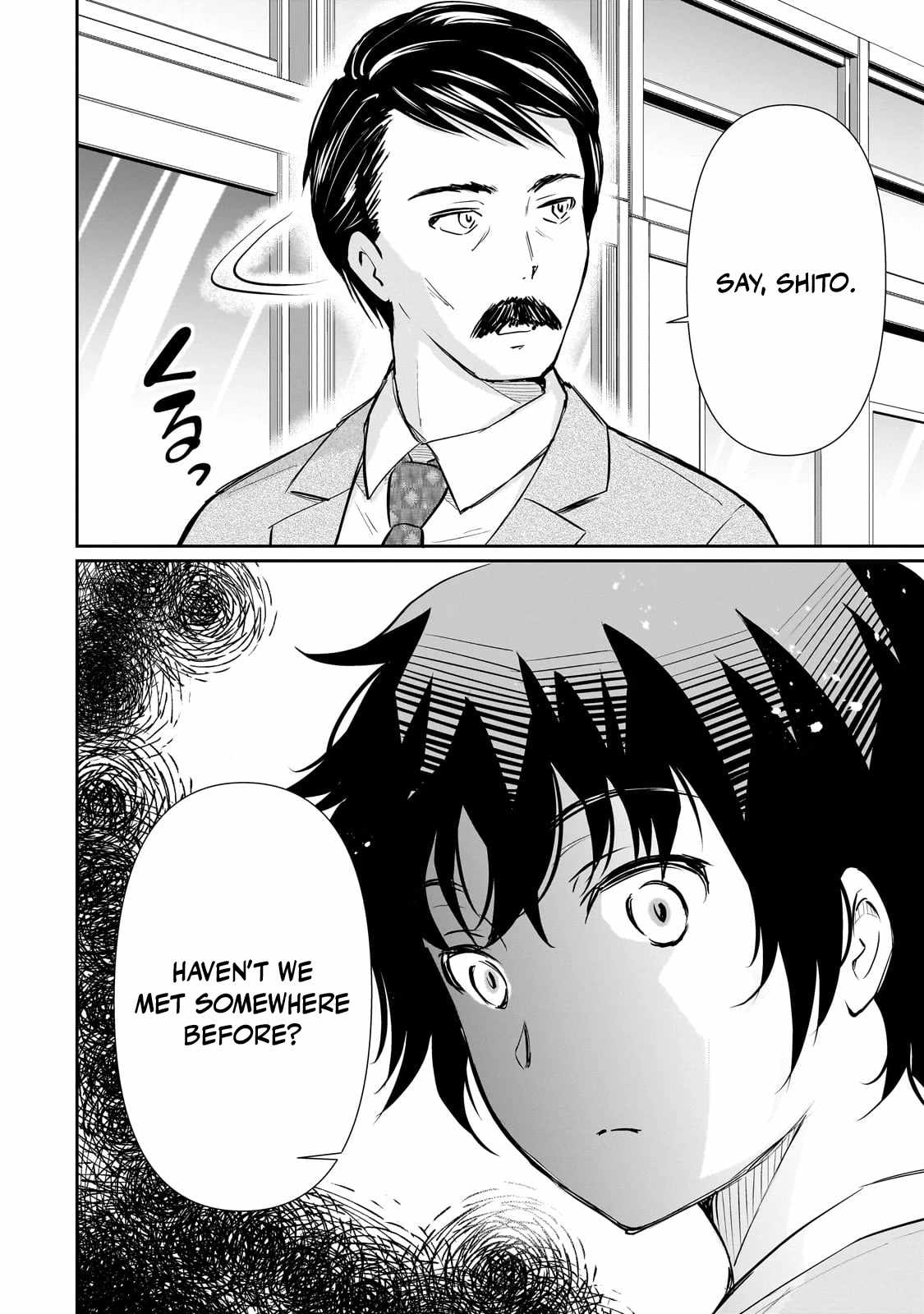 Isshou Hatarakitakunai Ore ga Classmate no Daininki Idol ni Natsukaretara Ch.23 p4