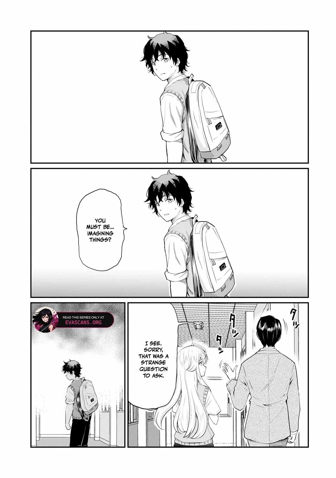 Isshou Hatarakitakunai Ore ga Classmate no Daininki Idol ni Natsukaretara Ch.23 p5