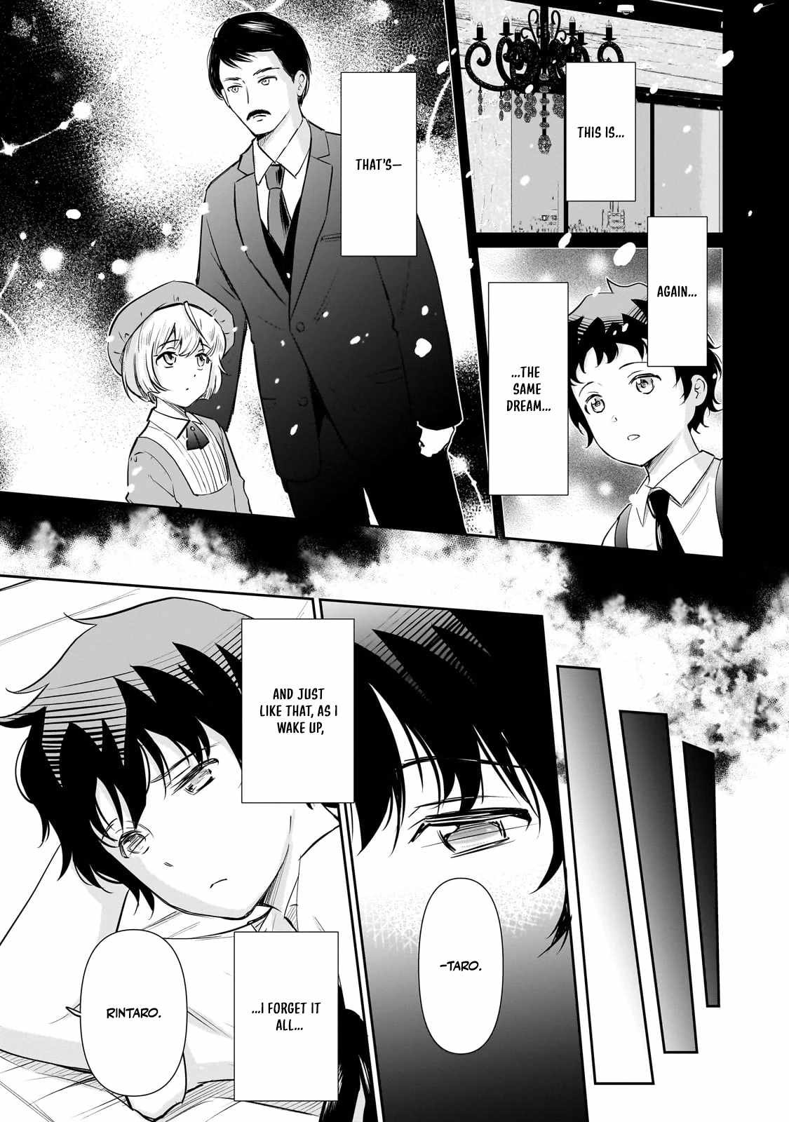 Isshou Hatarakitakunai Ore ga Classmate no Daininki Idol ni Natsukaretara Ch.23 p7