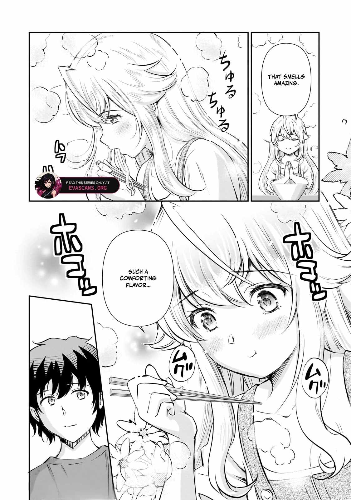 Isshou Hatarakitakunai Ore ga Classmate no Daininki Idol ni Natsukaretara Ch.23 p10